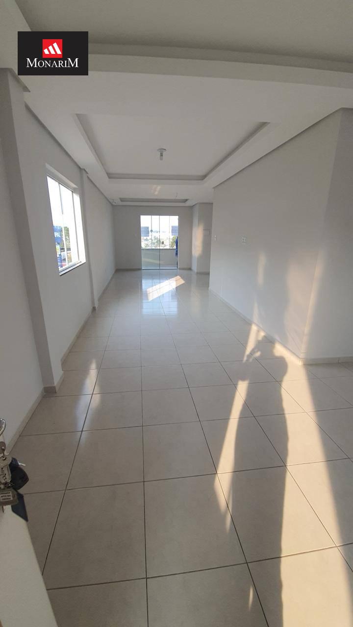 Apartamento 2 quartos no bairro Conta Dinheiro