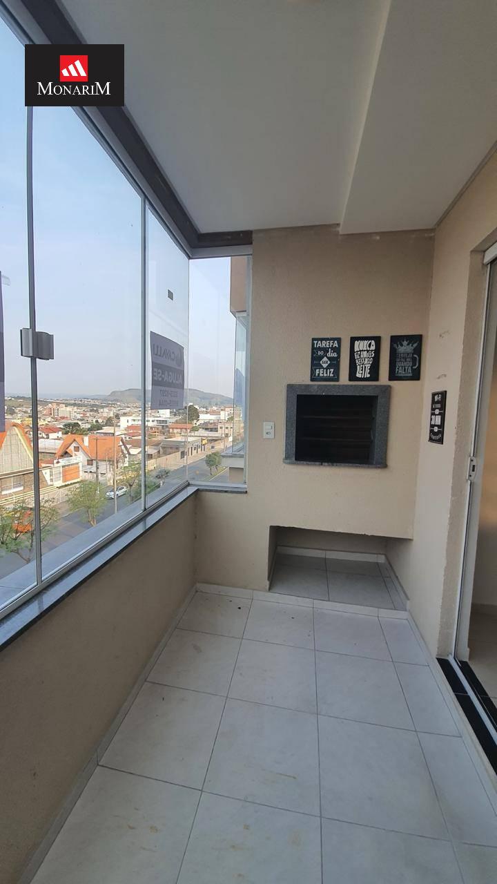 Apartamento 2 quartos no bairro Conta Dinheiro