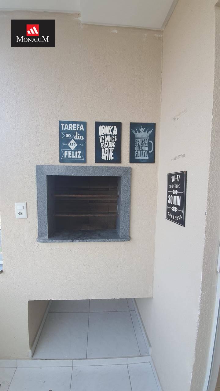 Apartamento 2 quartos no bairro Conta Dinheiro