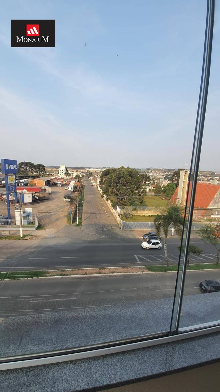 Apartamento 2 quartos no bairro Conta Dinheiro