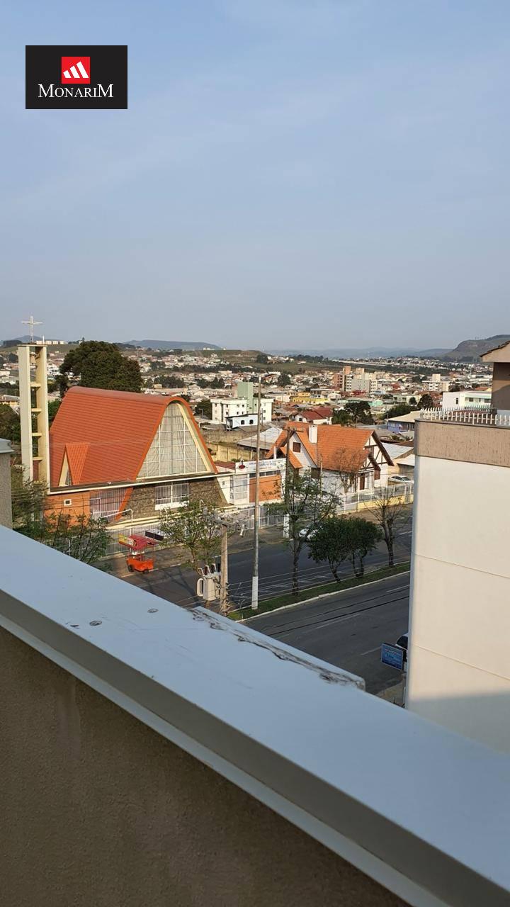 Apartamento 2 quartos no bairro Conta Dinheiro