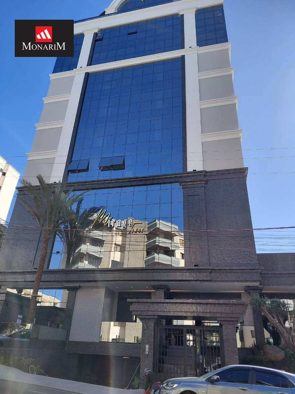 Apartamento 2 quartos no bairro Centro