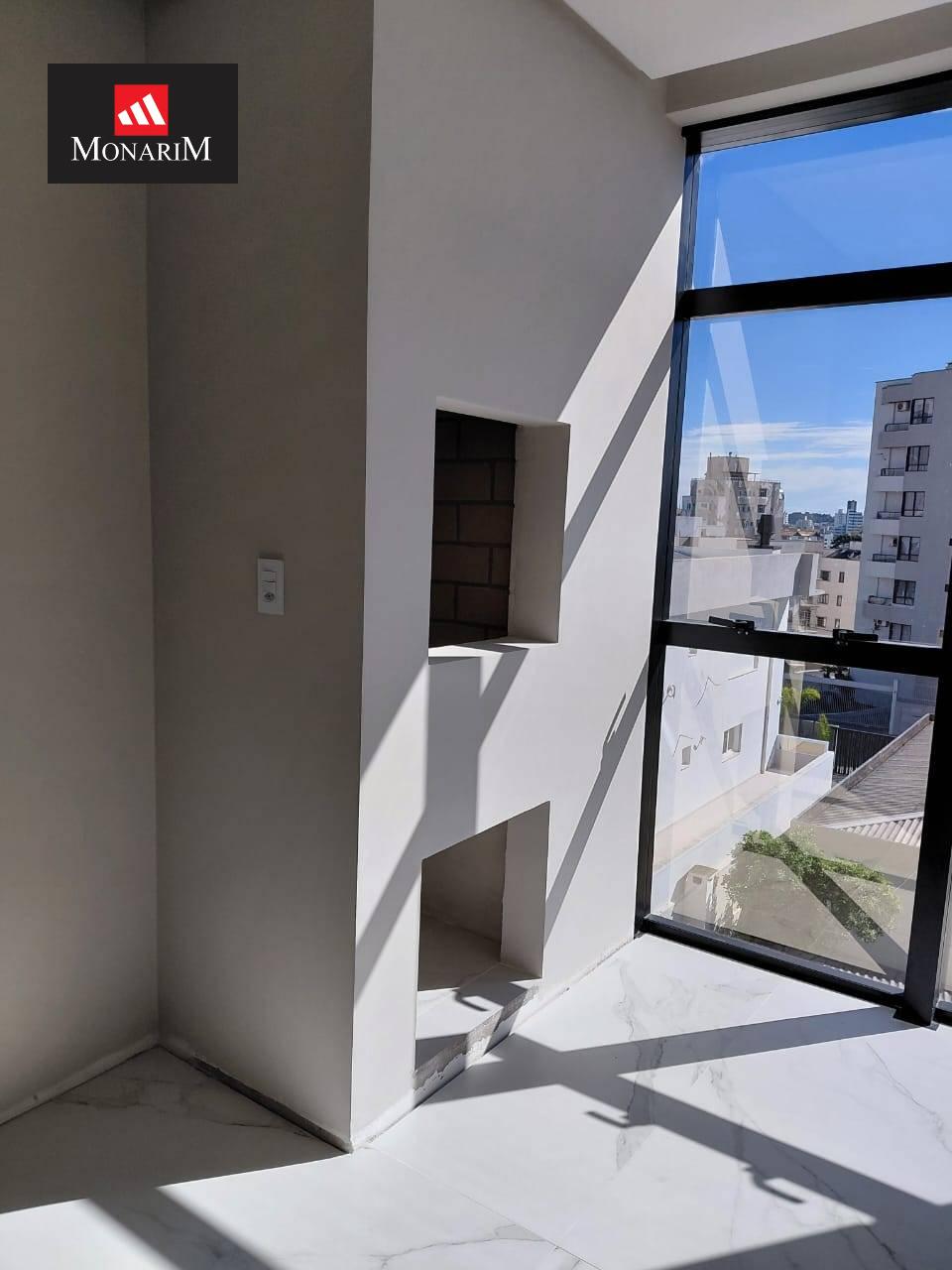 Apartamento 2 quartos no bairro Centro