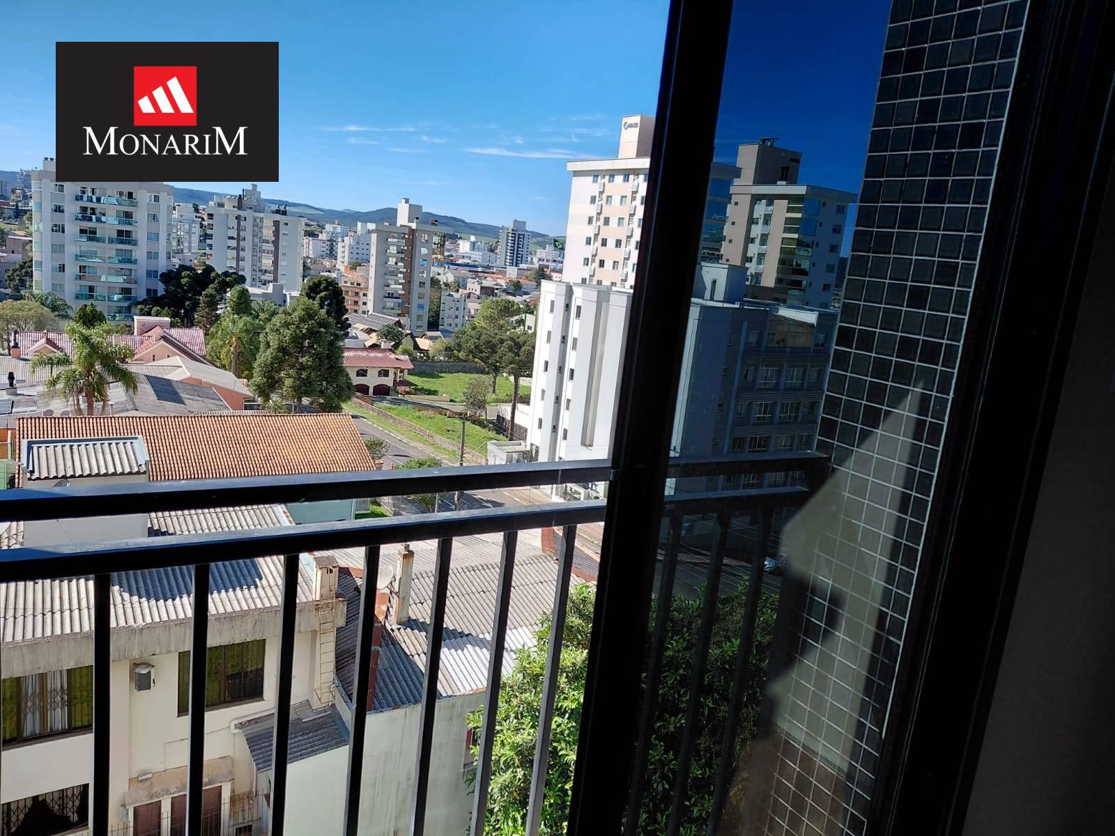 Apartamento 2 quartos no bairro Centro