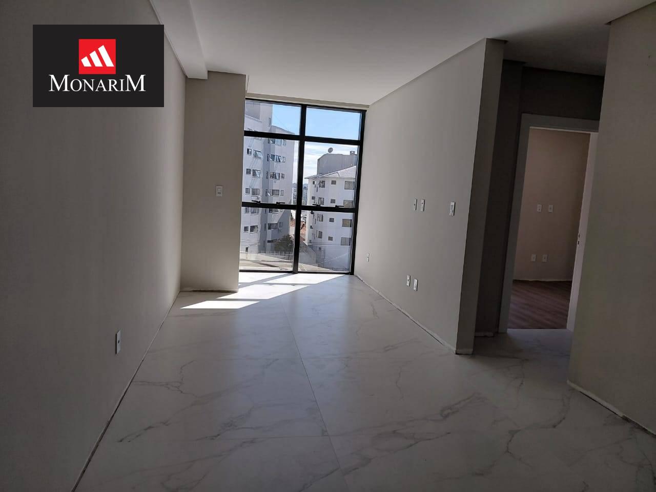 Apartamento 2 quartos no bairro Centro