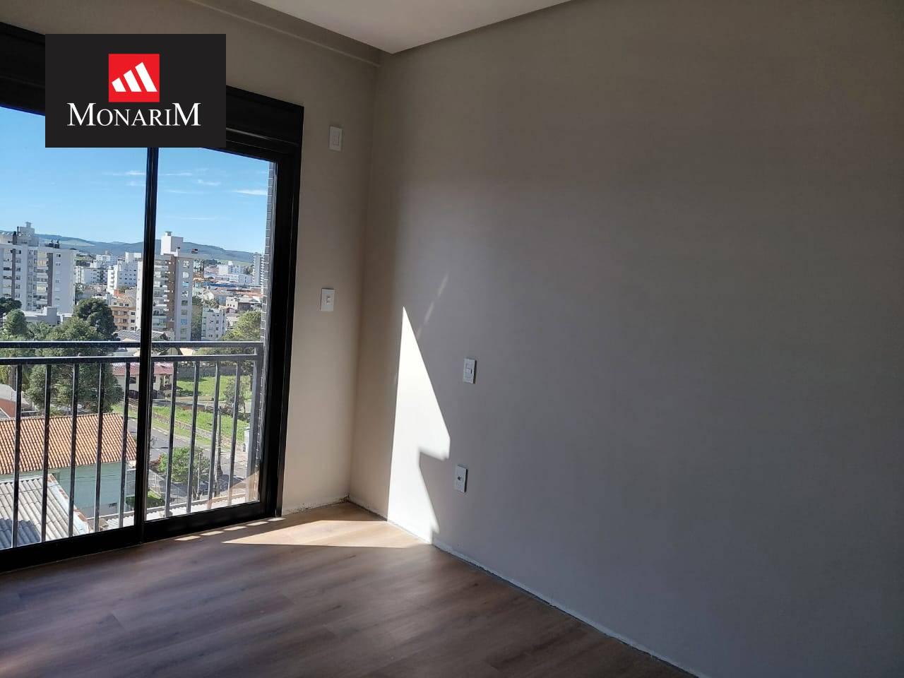 Apartamento 2 quartos no bairro Centro