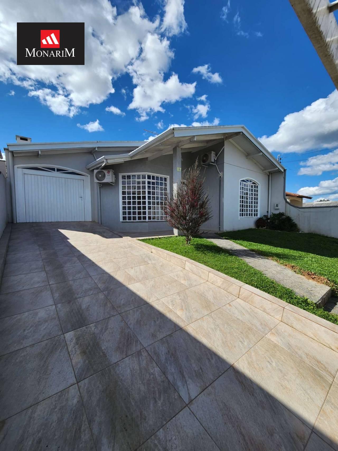 Casa 4 quartos no bairro Jardim Cepar