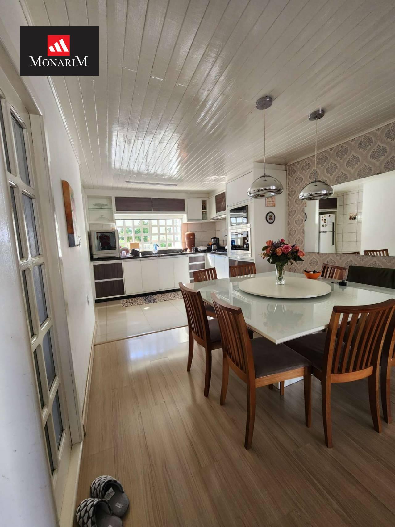 Casa 4 quartos no bairro Jardim Cepar