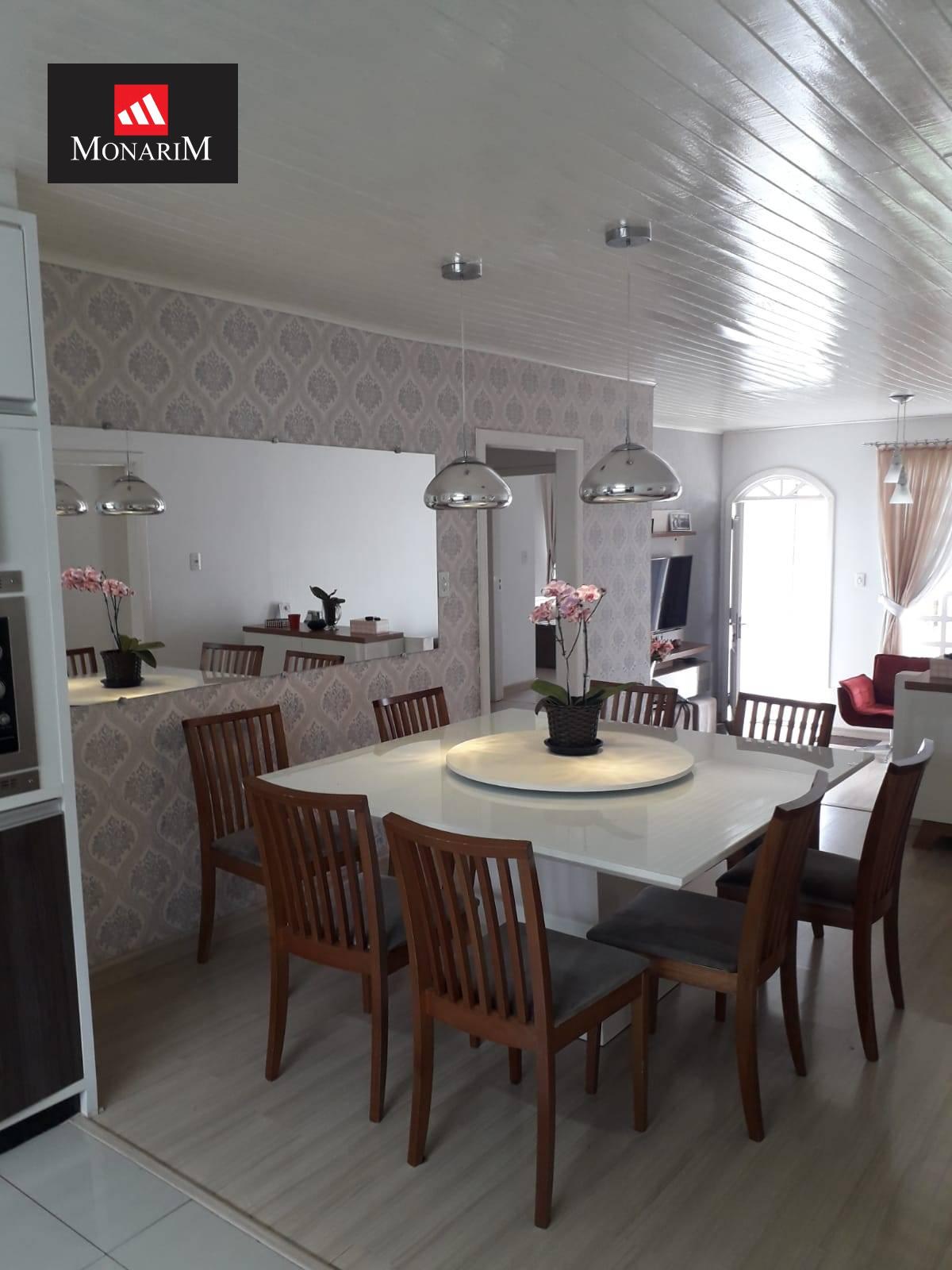 Casa 4 quartos no bairro Jardim Cepar