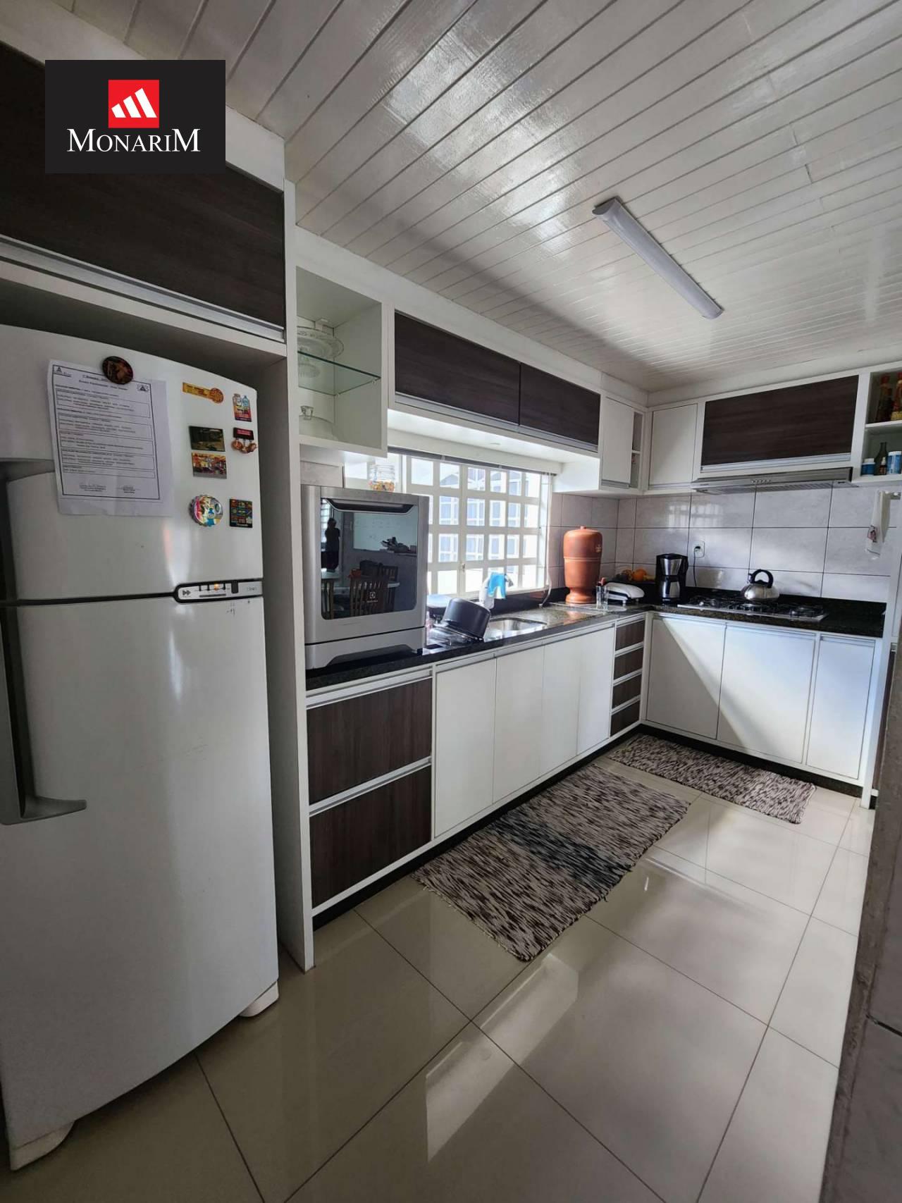 Casa 4 quartos no bairro Jardim Cepar