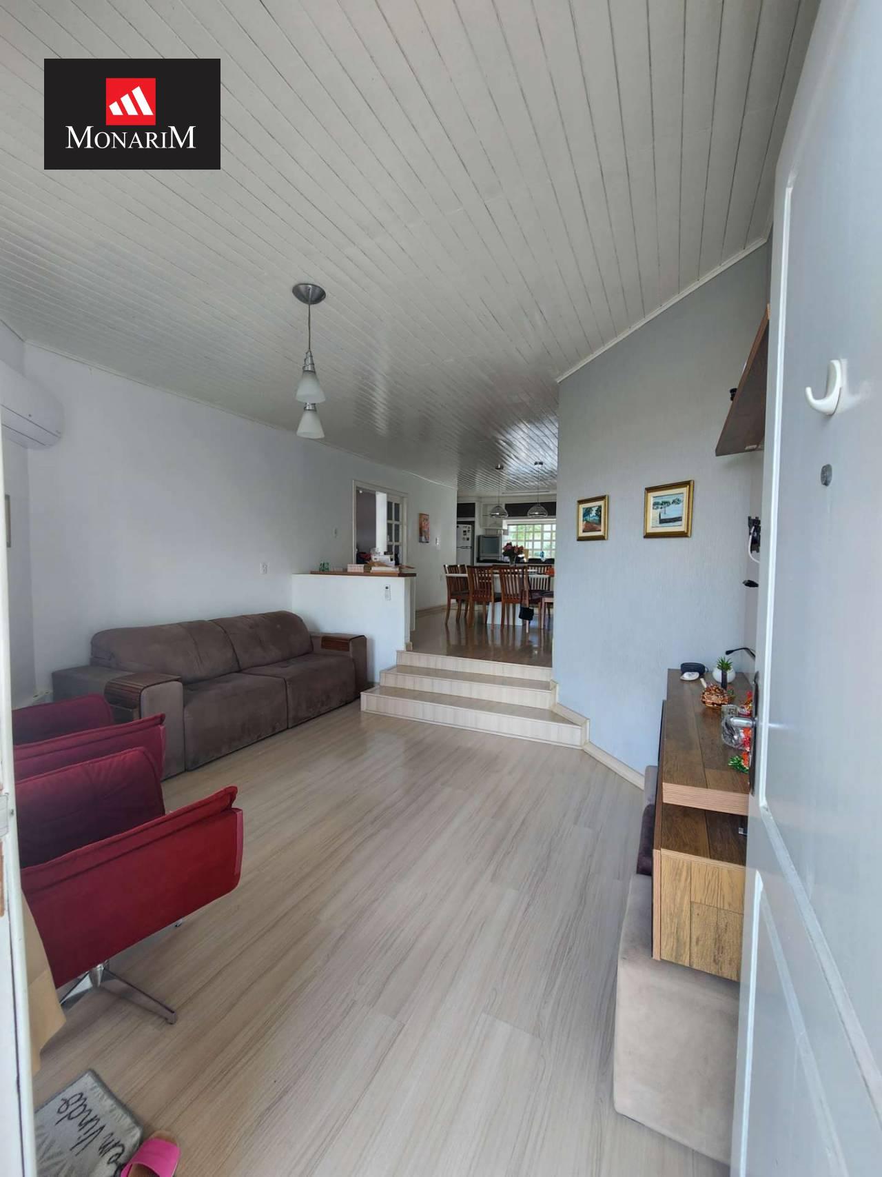 Casa 4 quartos no bairro Jardim Cepar