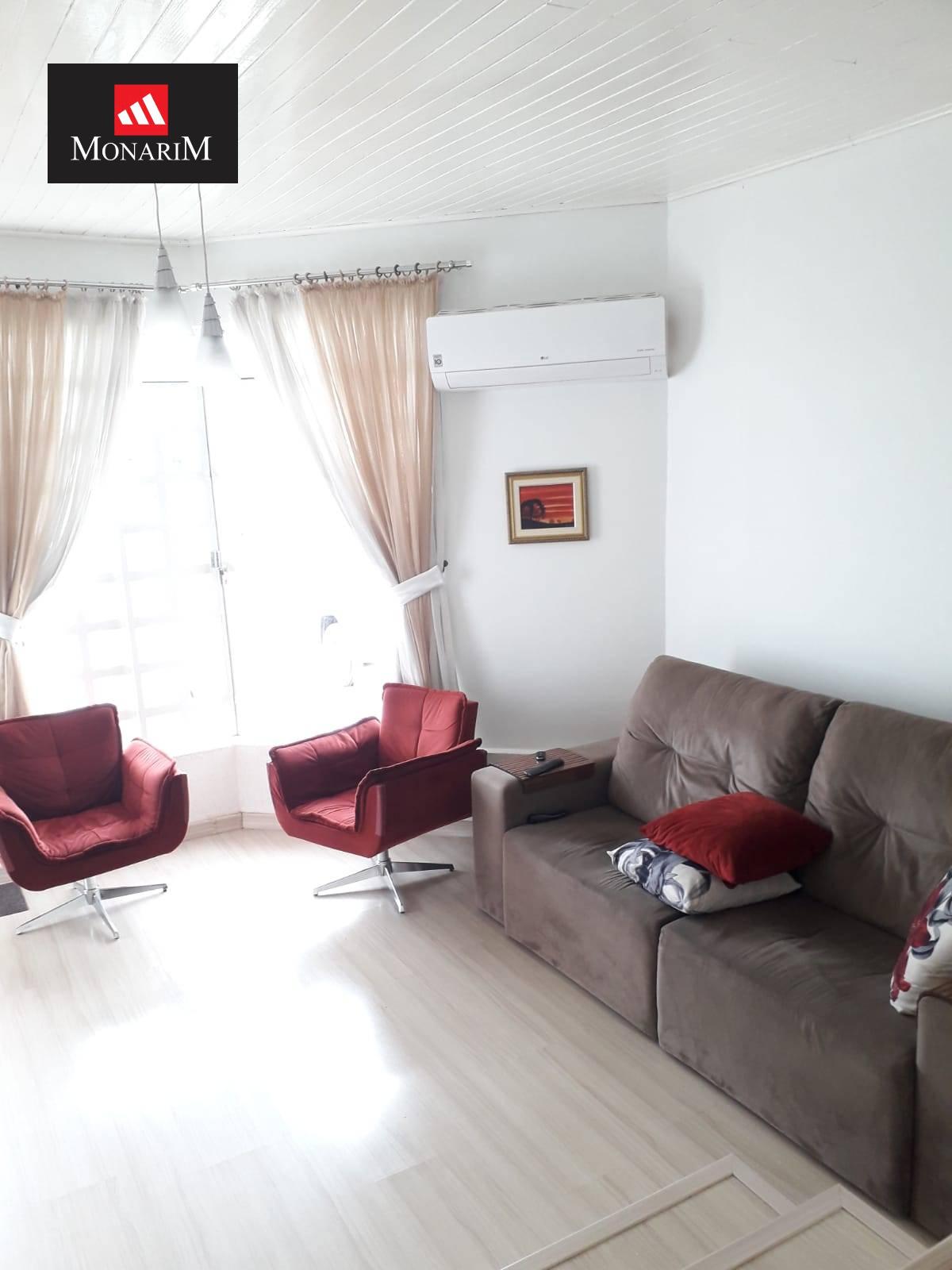 Casa 4 quartos no bairro Jardim Cepar