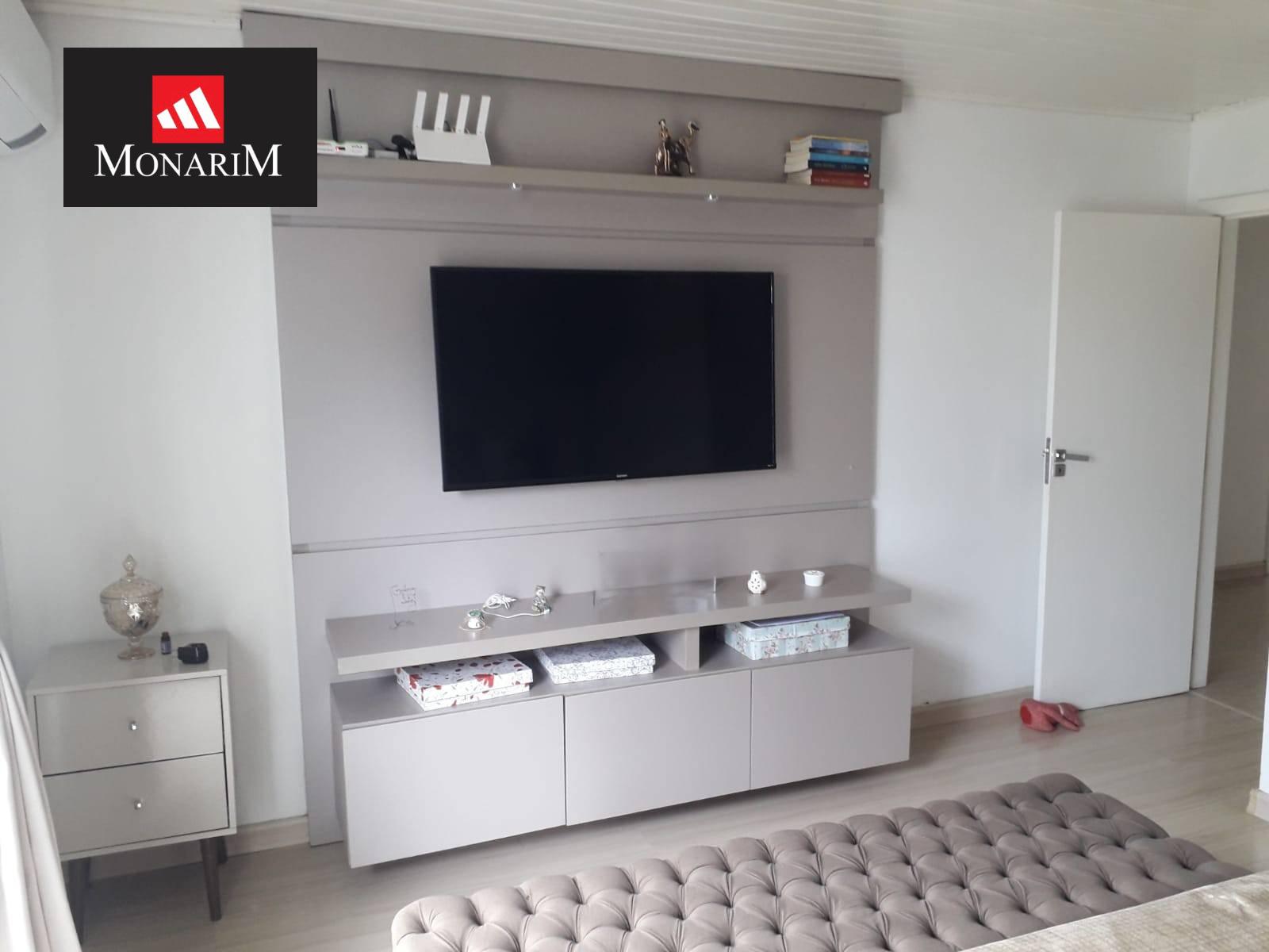 Casa 4 quartos no bairro Jardim Cepar