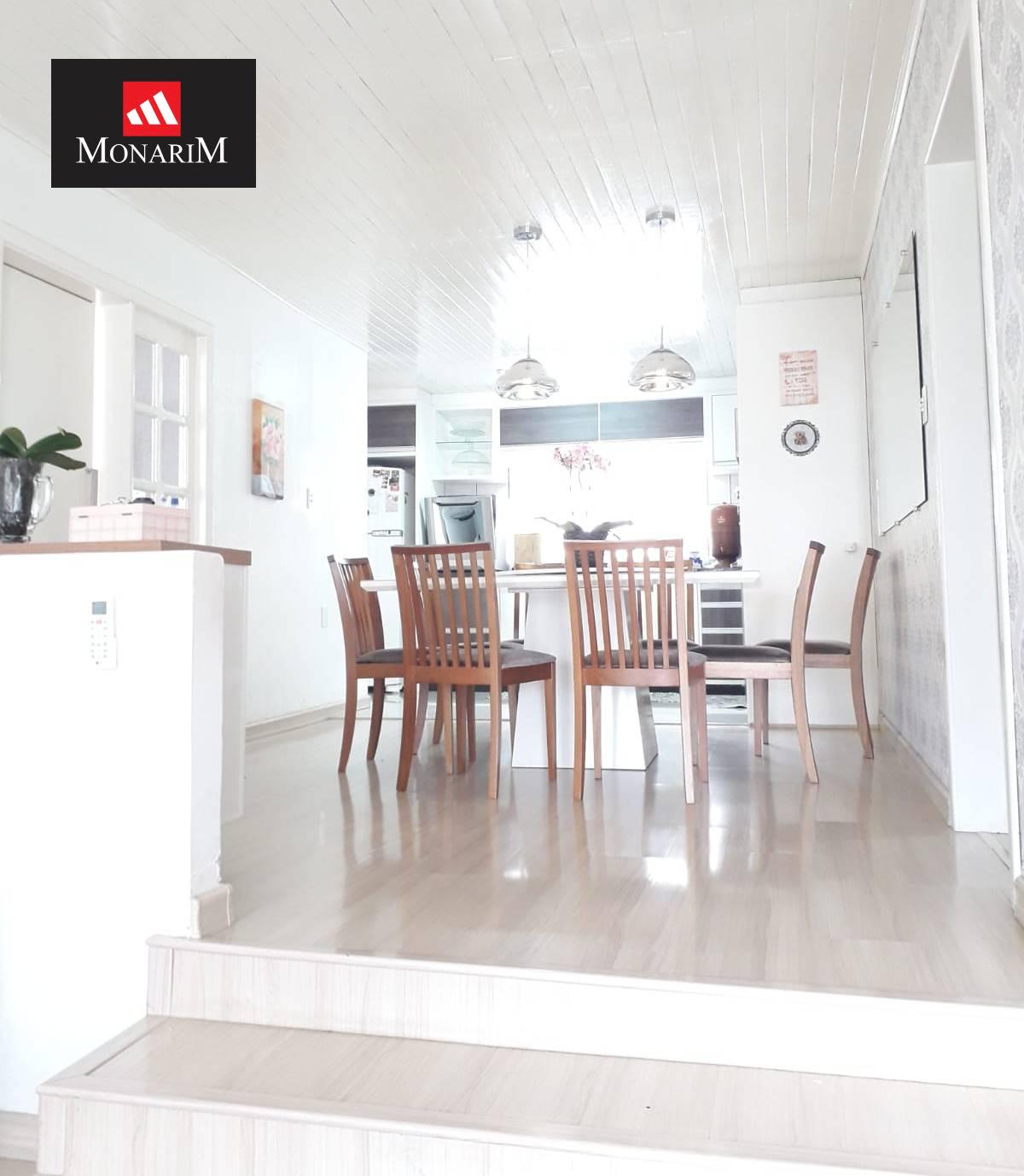 Casa 4 quartos no bairro Jardim Cepar