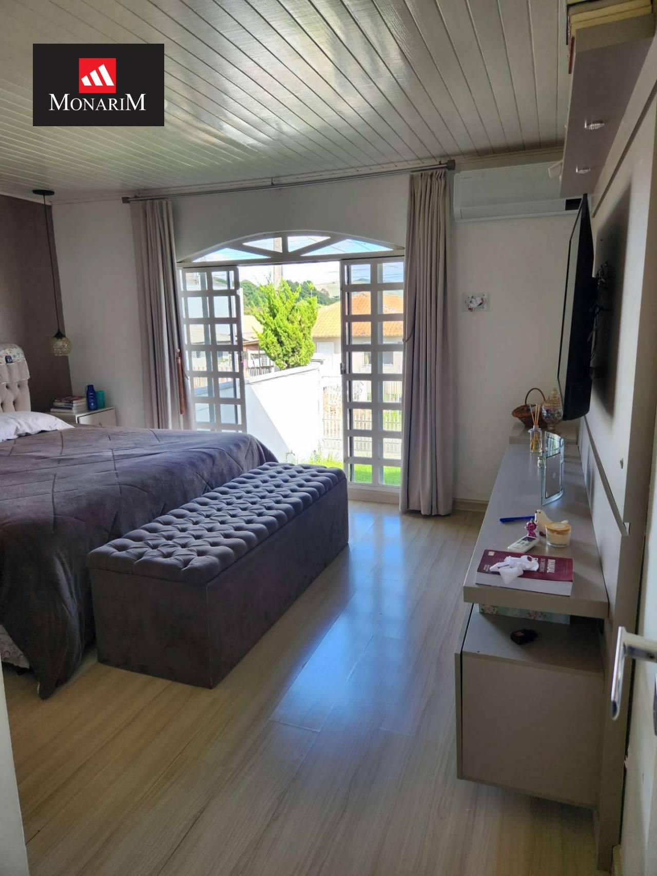 Casa 4 quartos no bairro Jardim Cepar