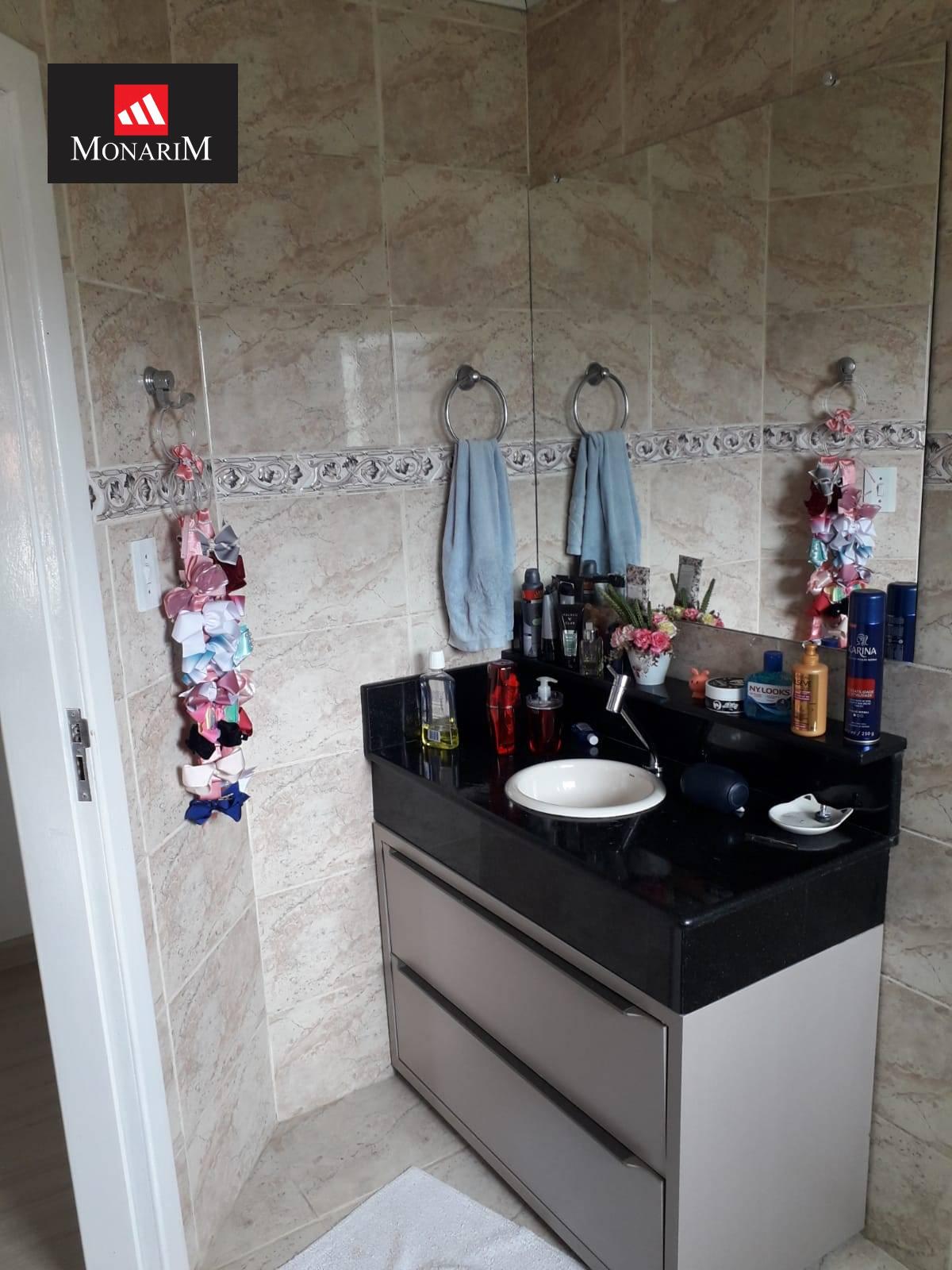 Casa 4 quartos no bairro Jardim Cepar