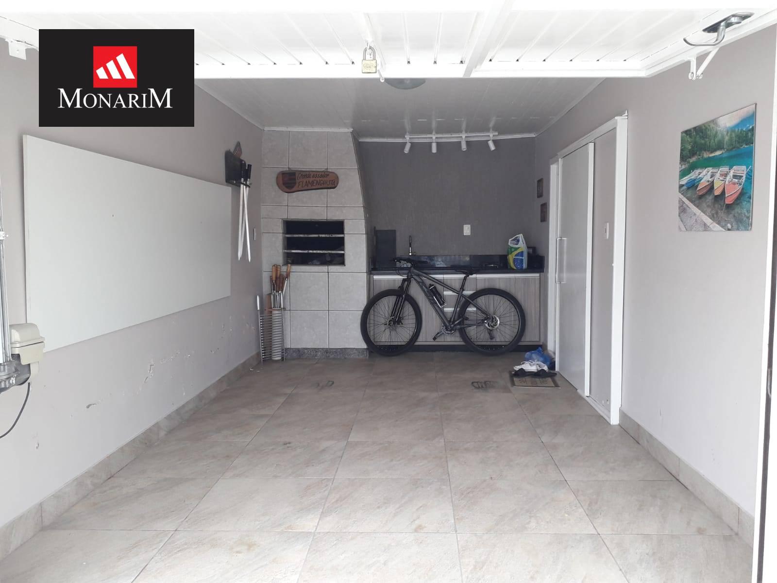 Casa 4 quartos no bairro Jardim Cepar