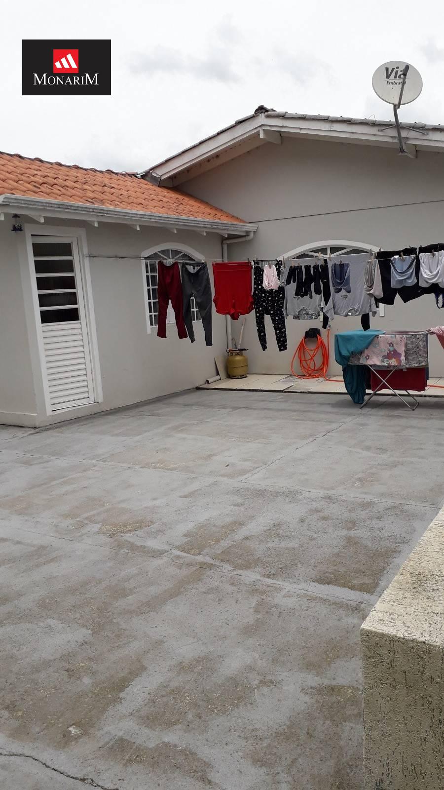 Casa 4 quartos no bairro Jardim Cepar