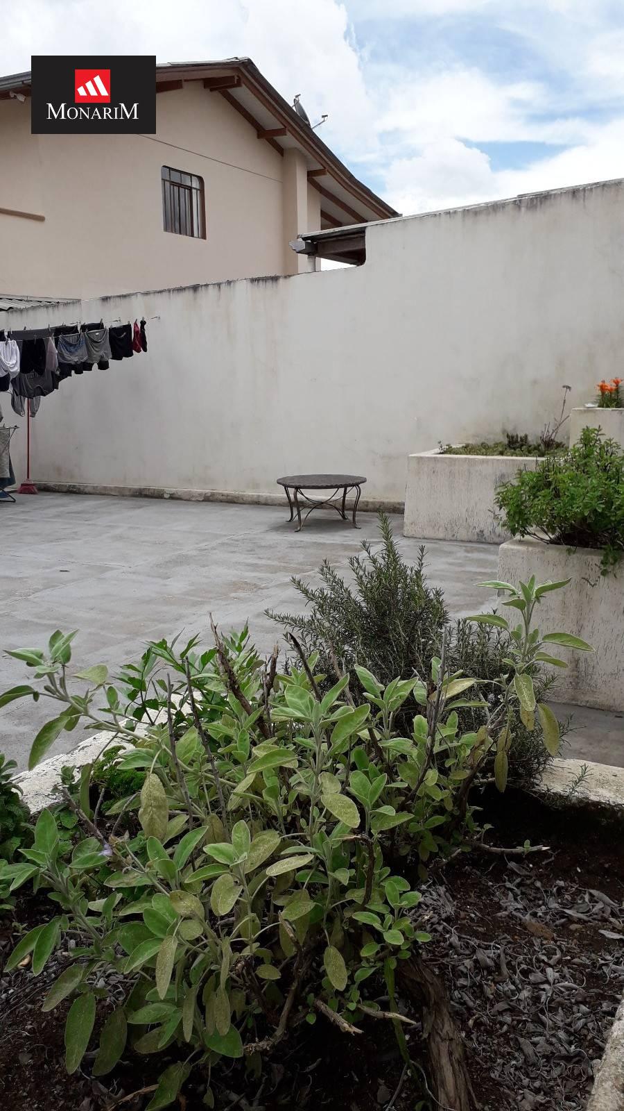 Casa 4 quartos no bairro Jardim Cepar