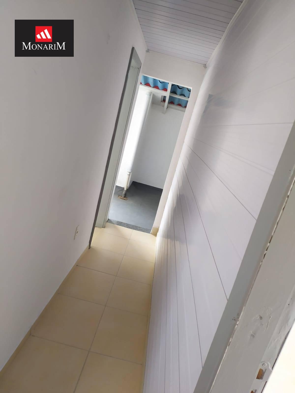 Apartamento 2 quartos no bairro Centro