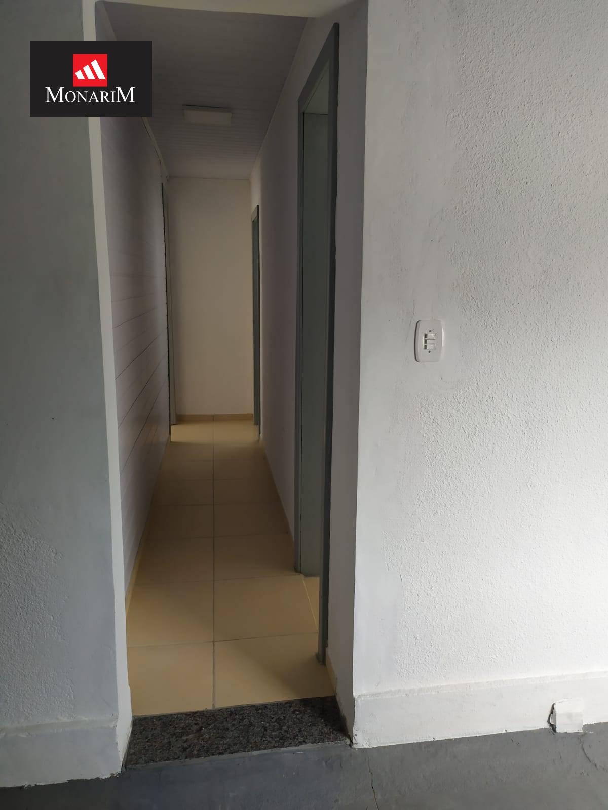 Apartamento 2 quartos no bairro Centro