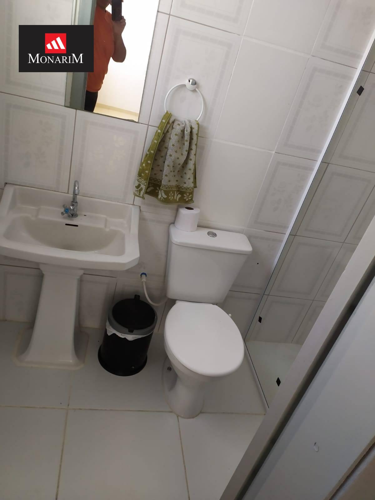 Apartamento 2 quartos no bairro Centro