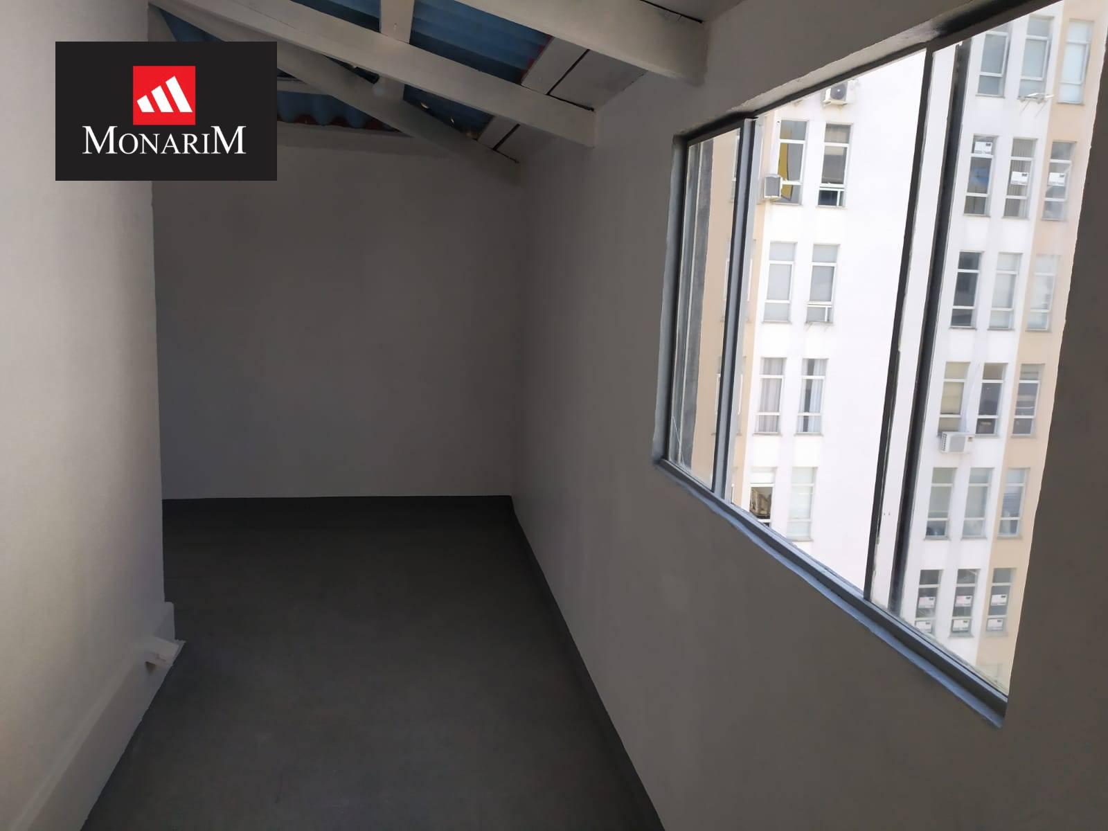 Apartamento 2 quartos no bairro Centro