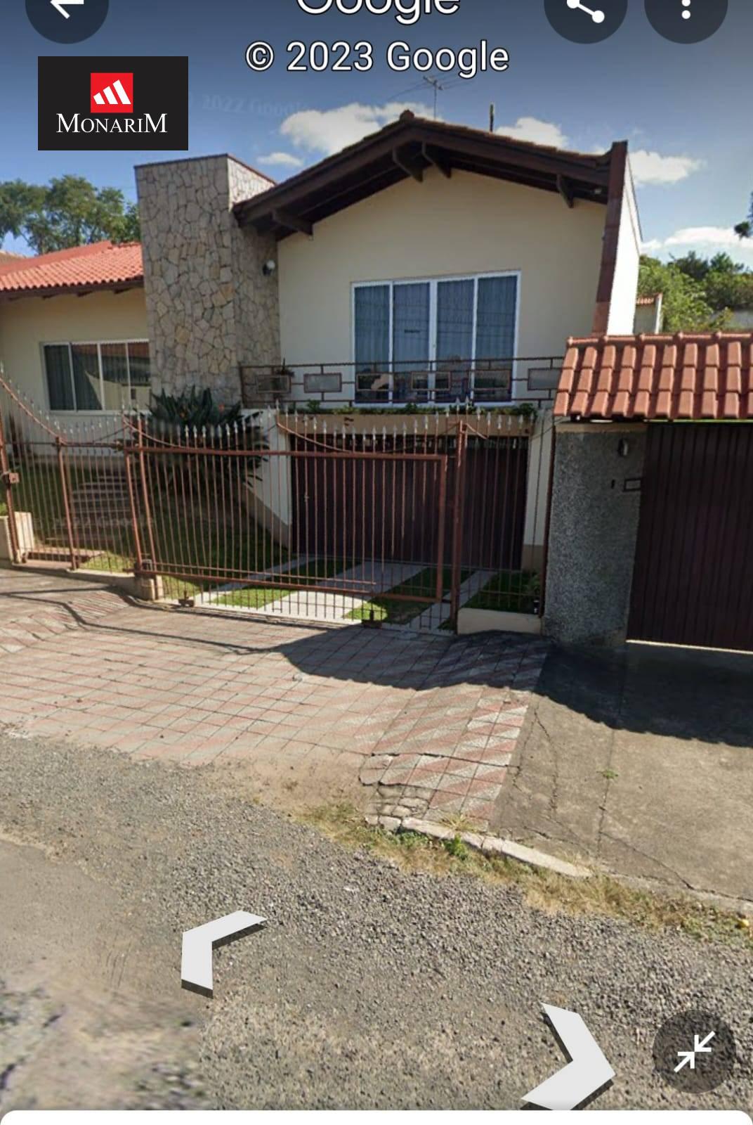 Casa 3 quartos no bairro Copacabana