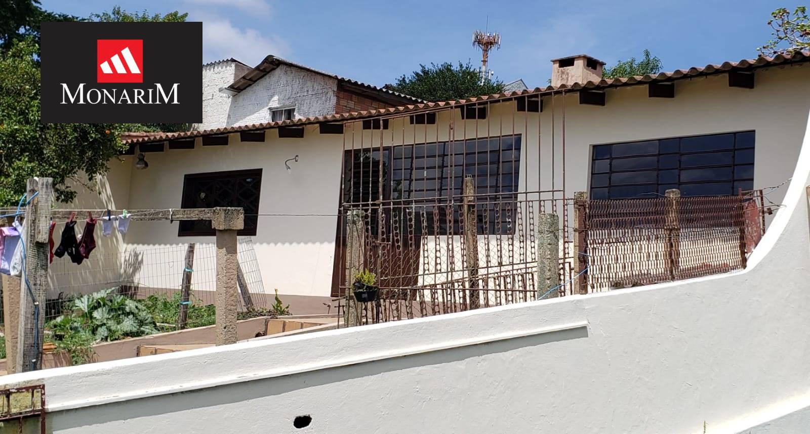 Casa 3 quartos no bairro Copacabana