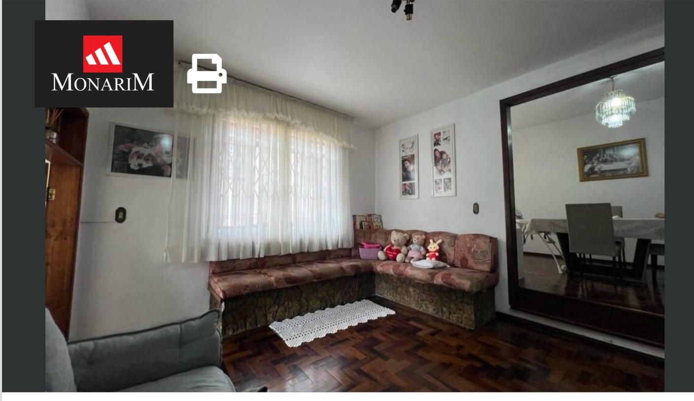 Casa 3 quartos no bairro Copacabana