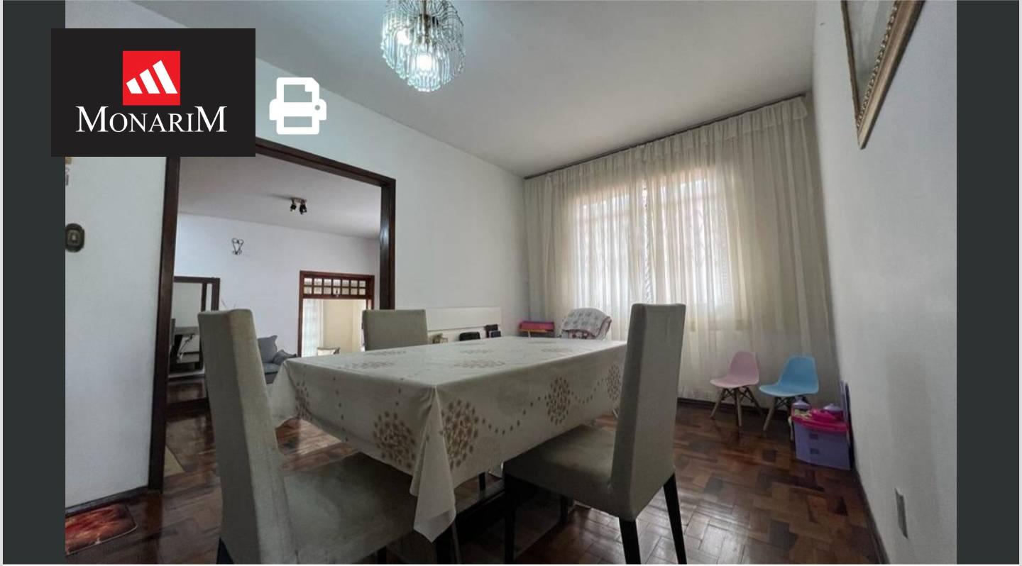 Casa 3 quartos no bairro Copacabana