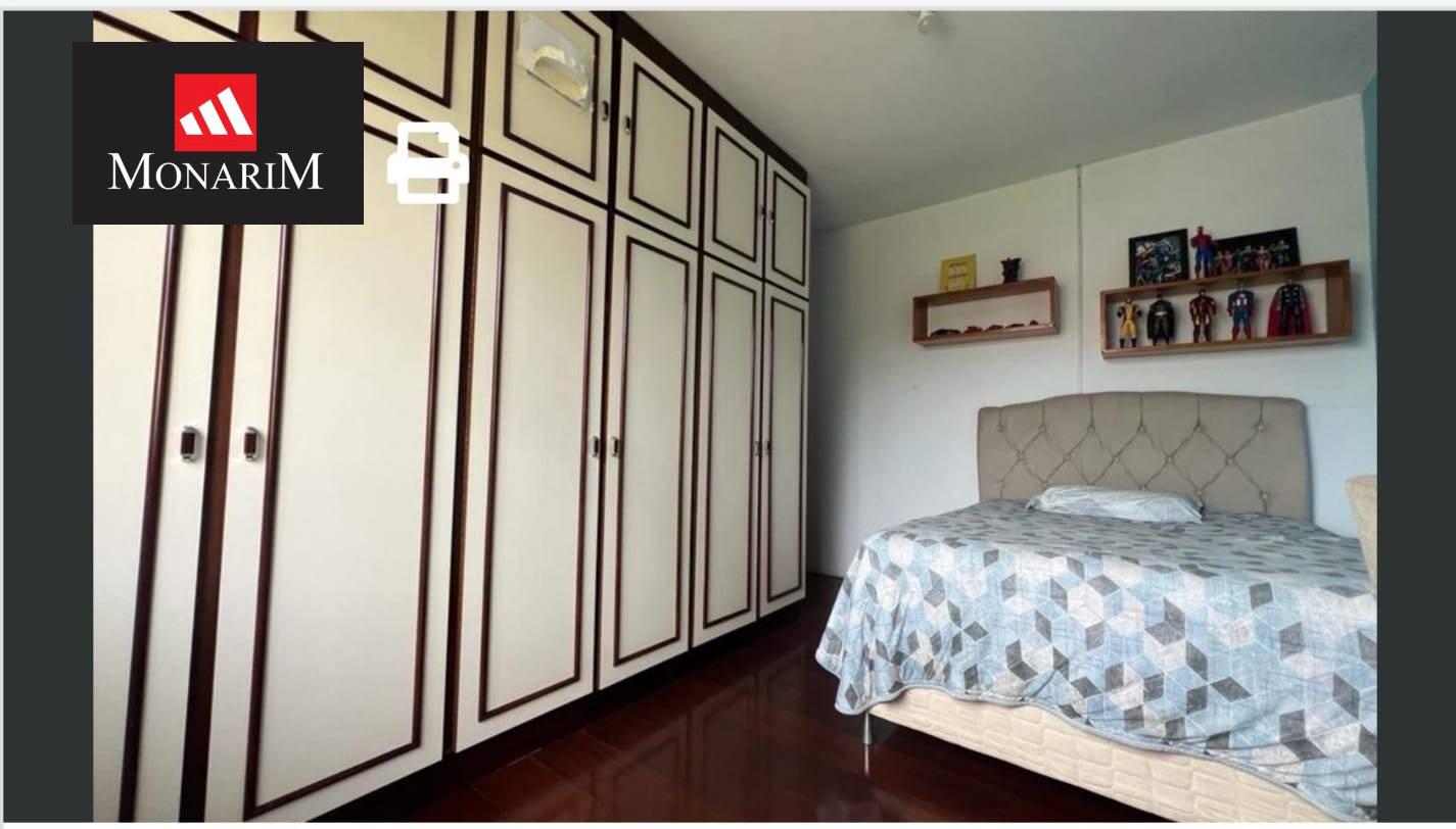 Casa 3 quartos no bairro Copacabana