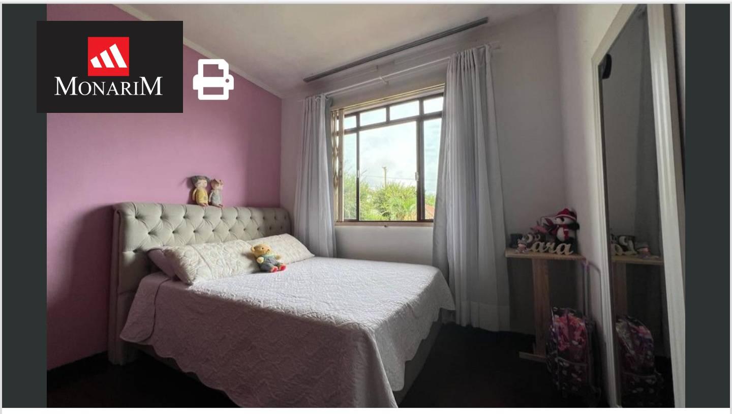 Casa 3 quartos no bairro Copacabana