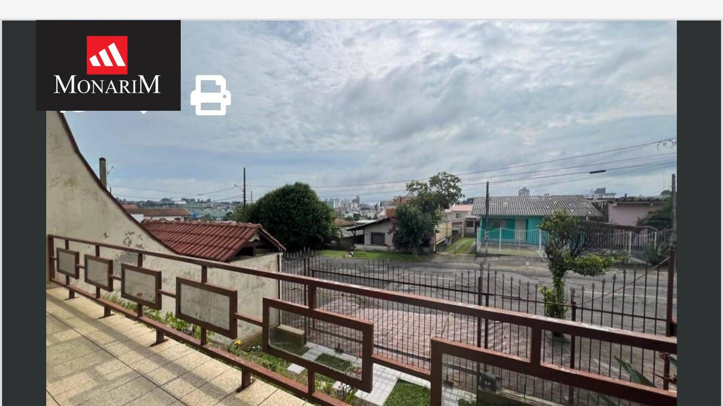 Casa 3 quartos no bairro Copacabana