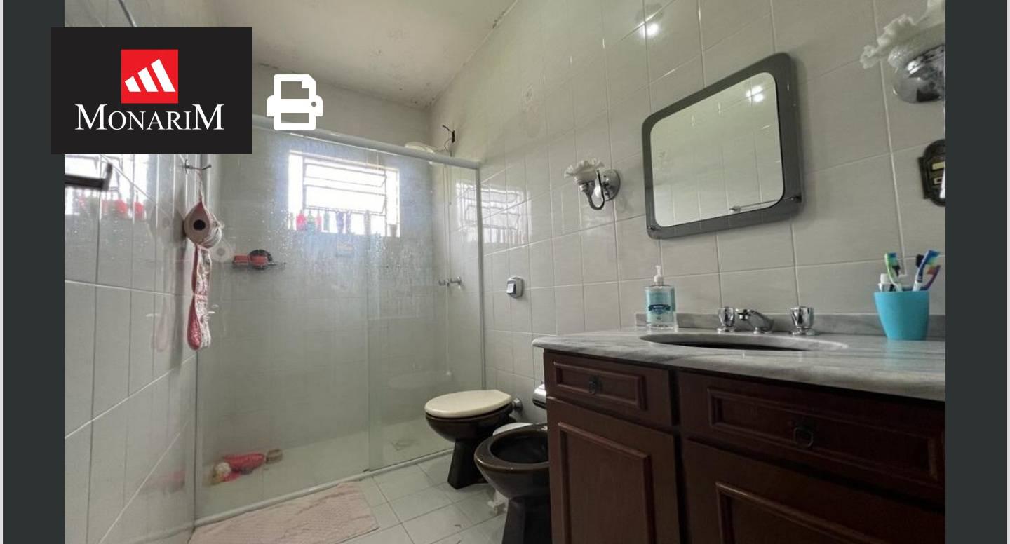 Casa 3 quartos no bairro Copacabana