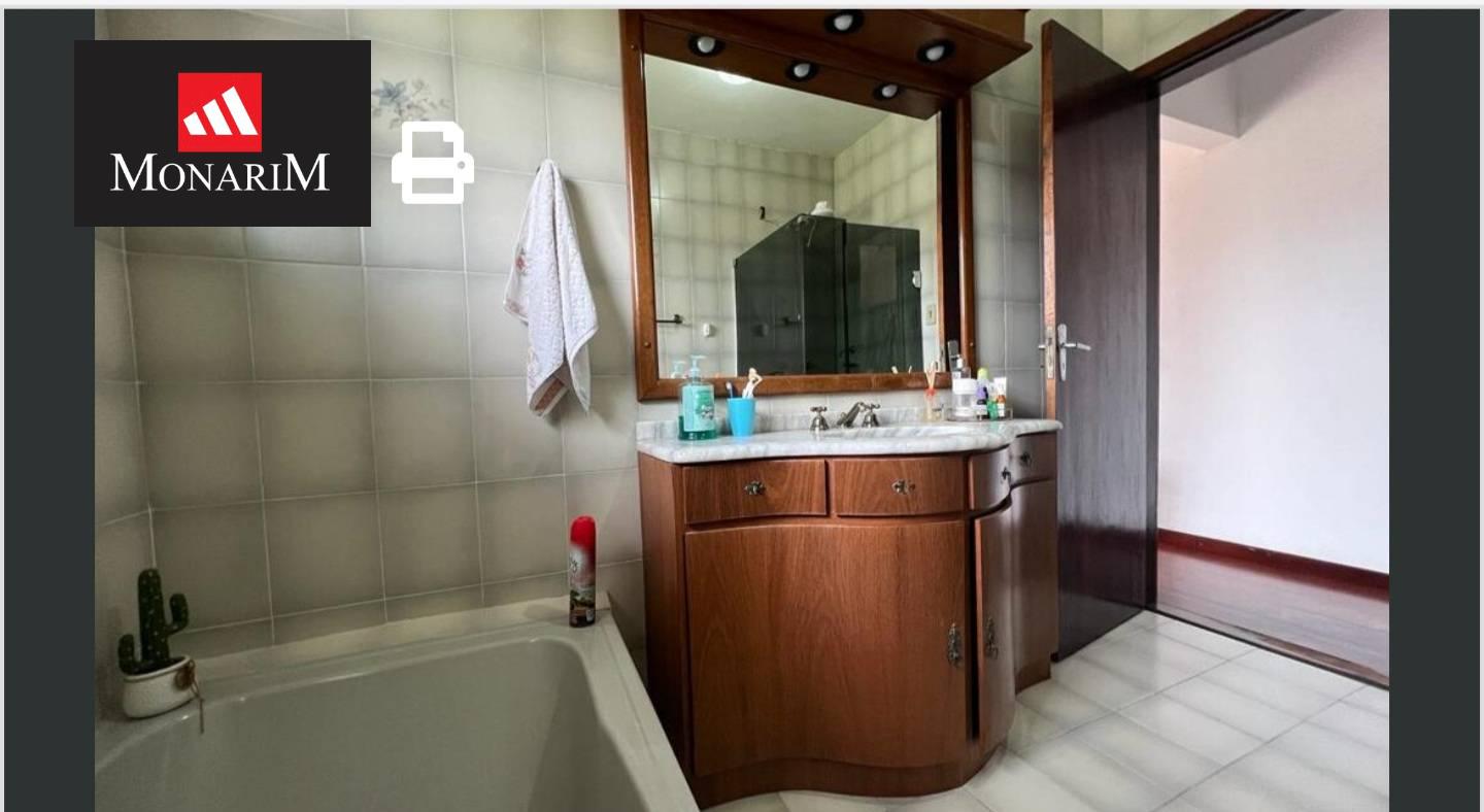 Casa 3 quartos no bairro Copacabana