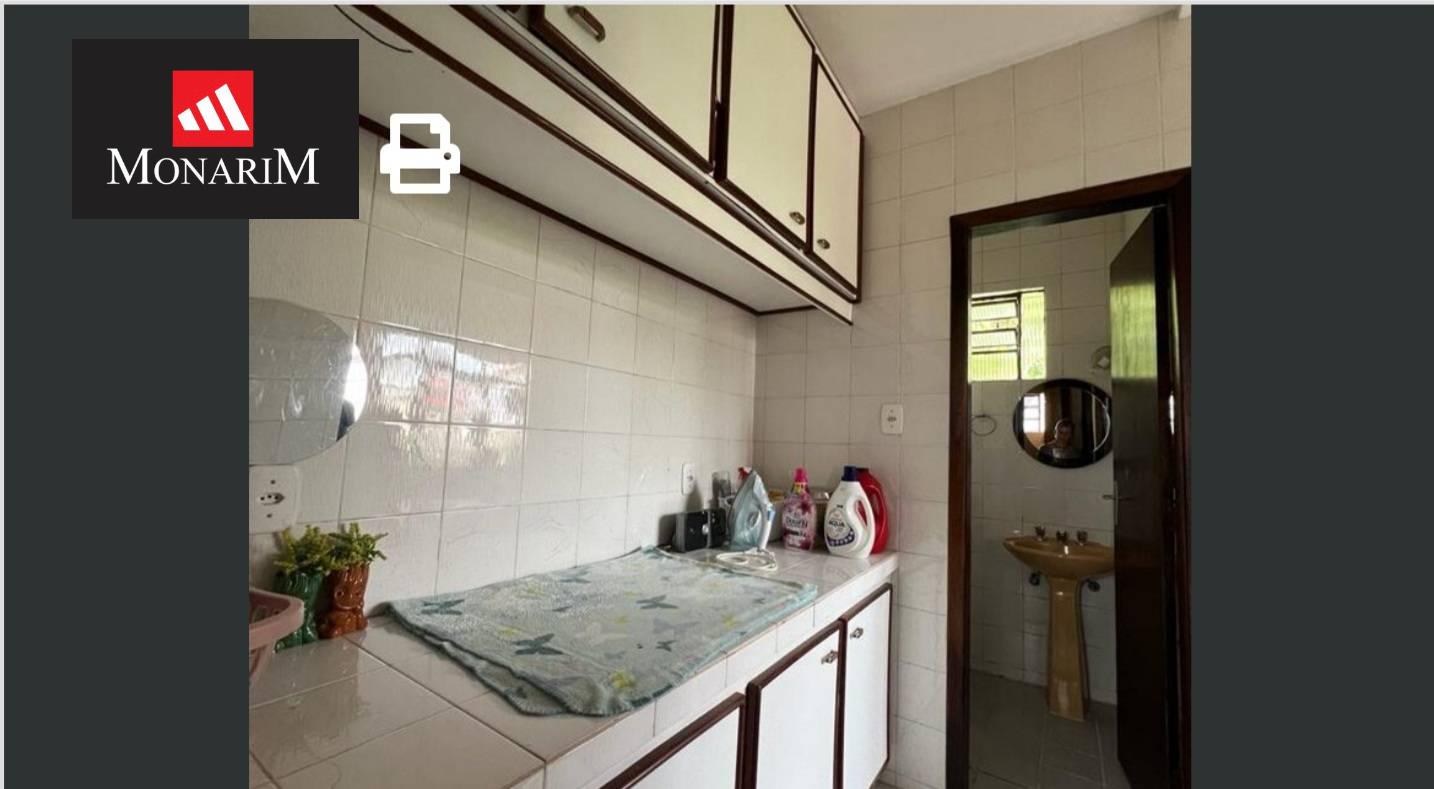 Casa 3 quartos no bairro Copacabana