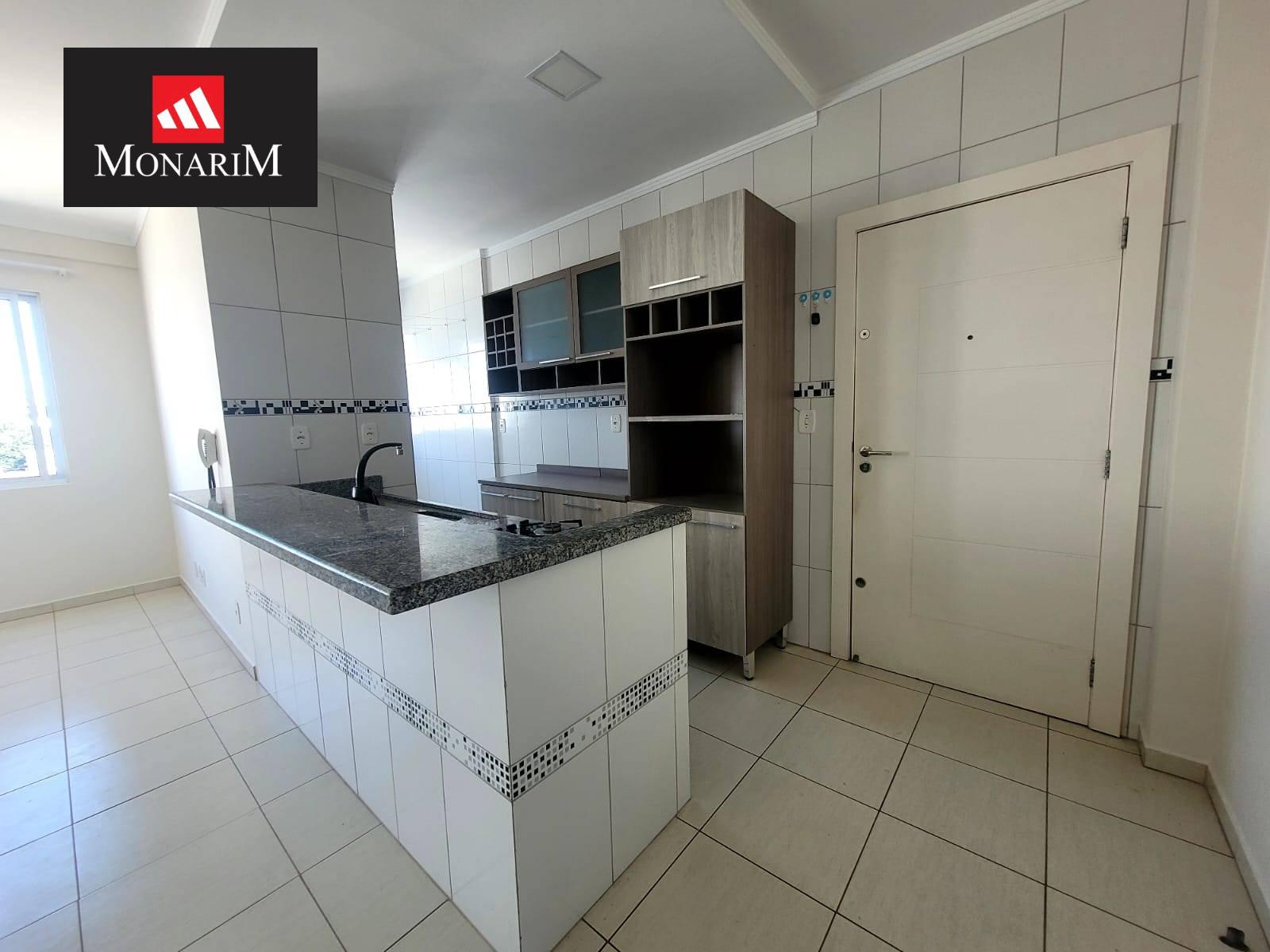 Apartamento 2 quartos no bairro Coral