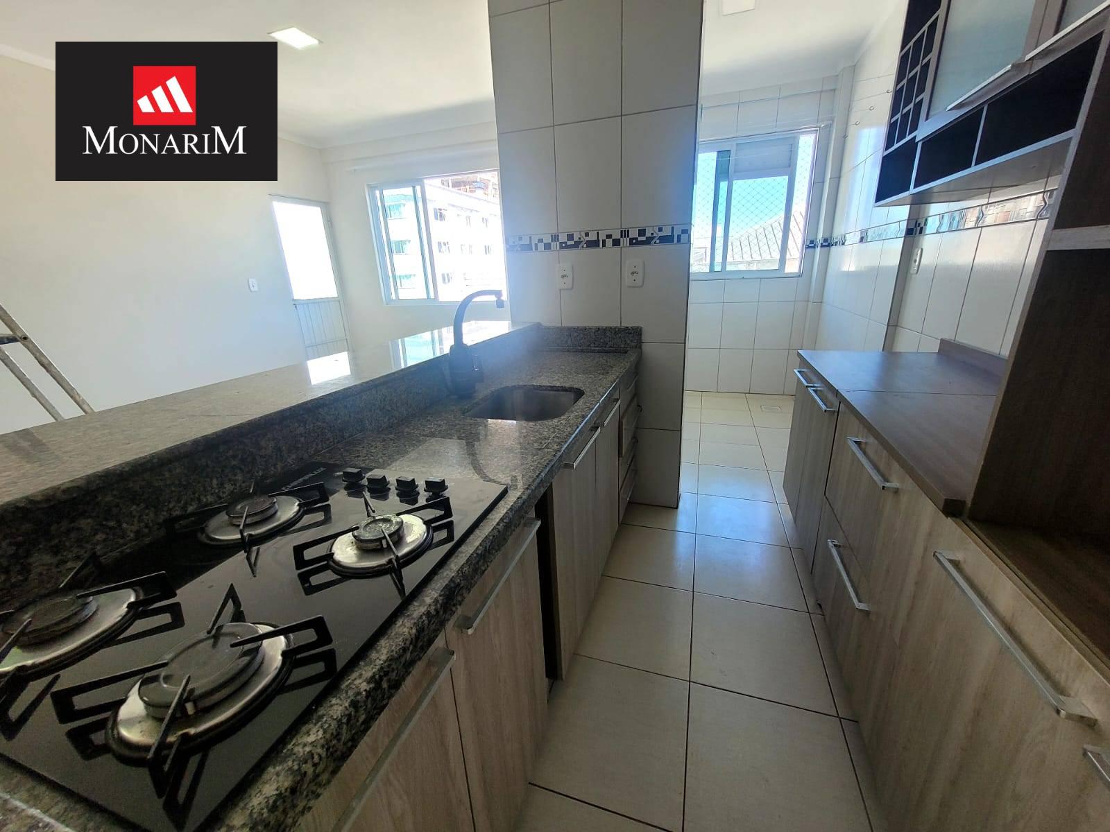 Apartamento 2 quartos no bairro Coral