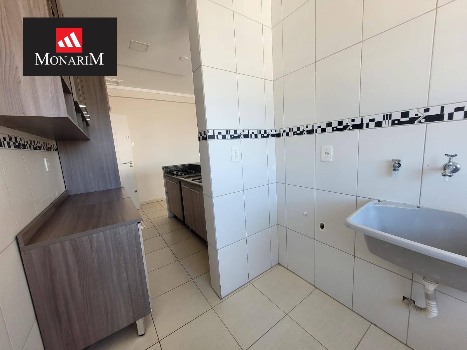 Apartamento 2 quartos no bairro Coral