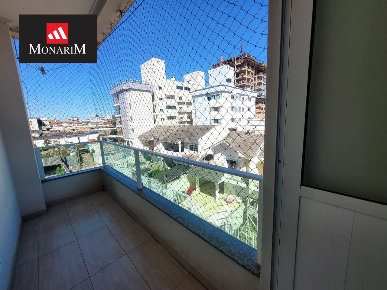 Apartamento 2 quartos no bairro Coral