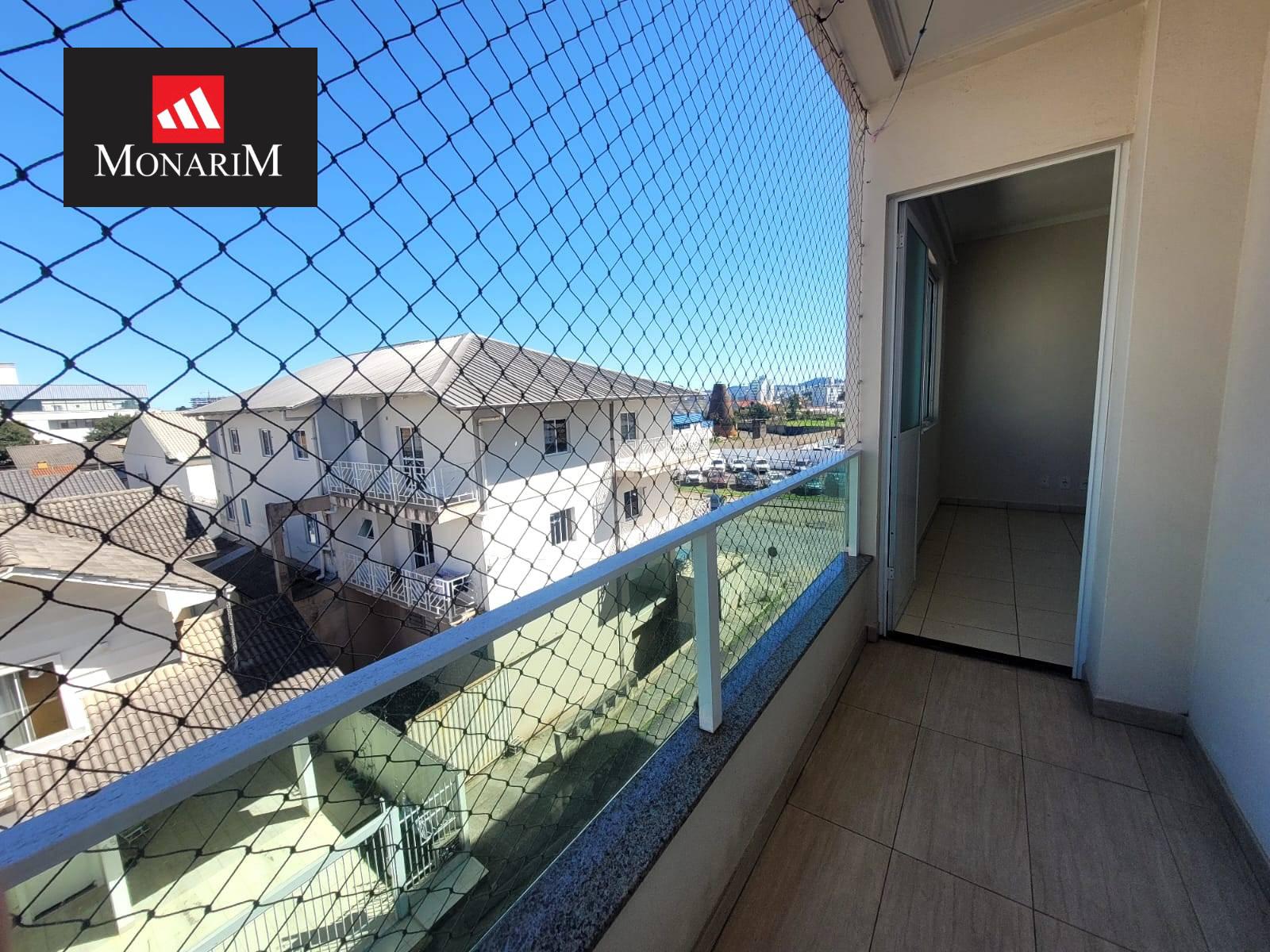 Apartamento 2 quartos no bairro Coral