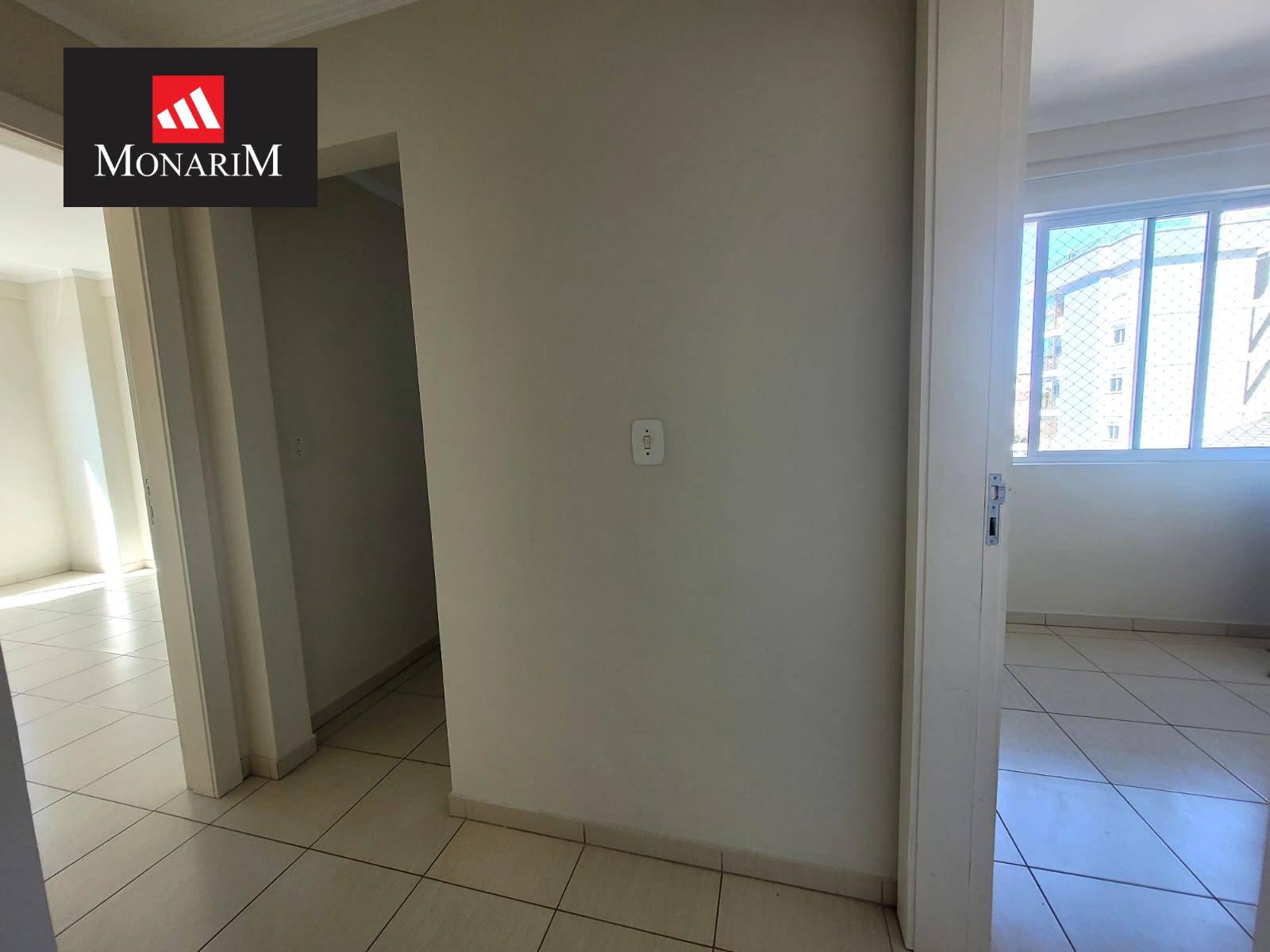 Apartamento 2 quartos no bairro Coral