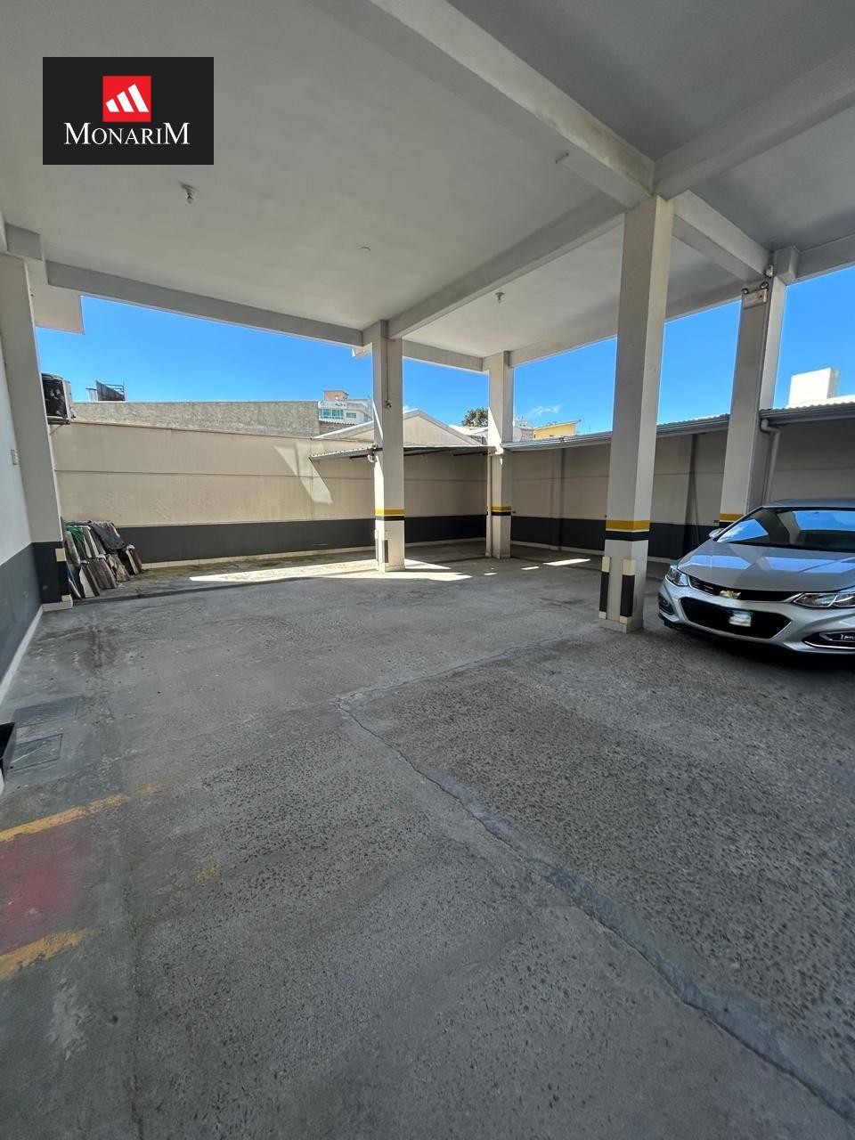 Apartamento 2 quartos no bairro Coral
