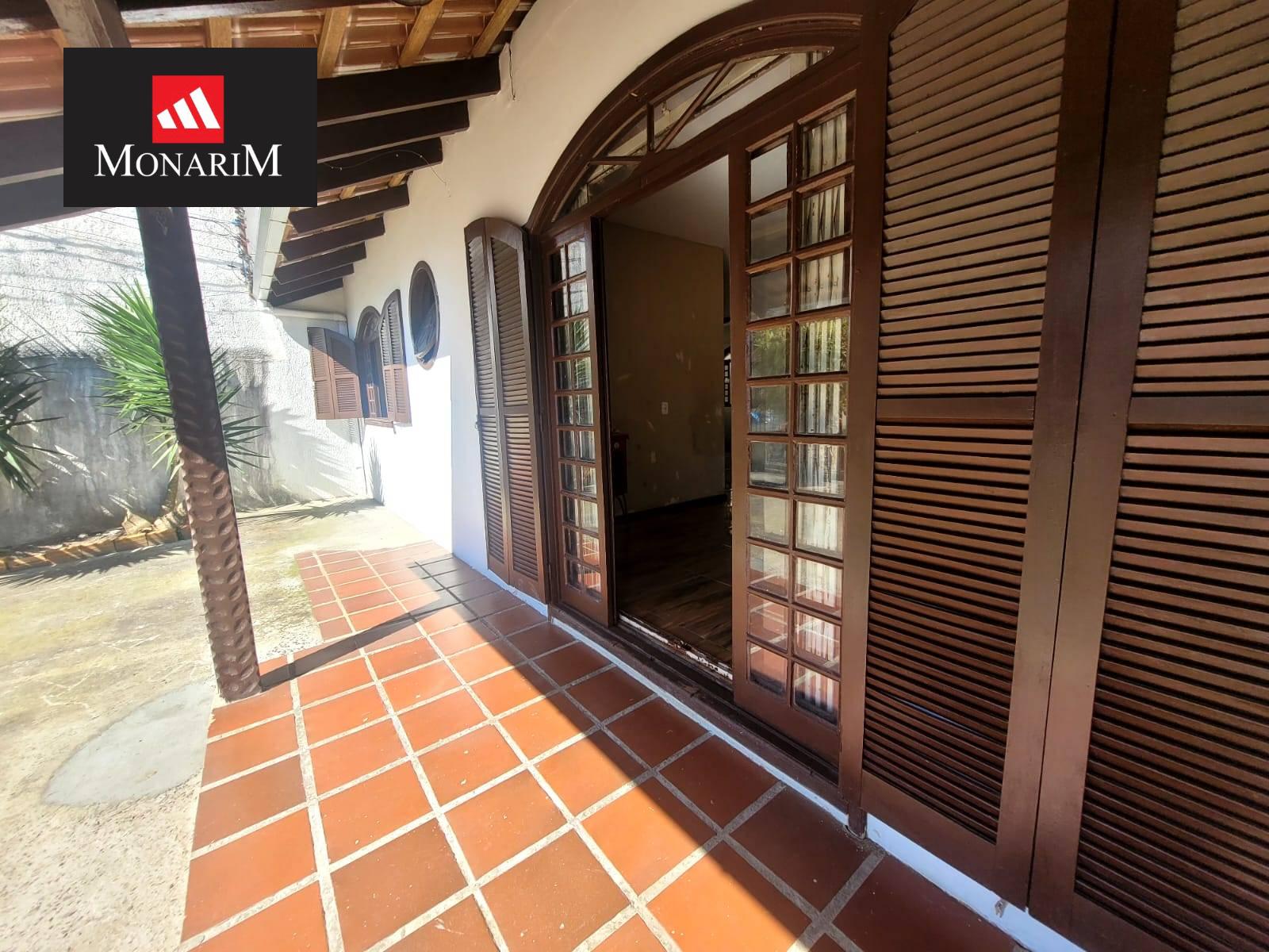 Casa 2 quartos no bairro Universitário