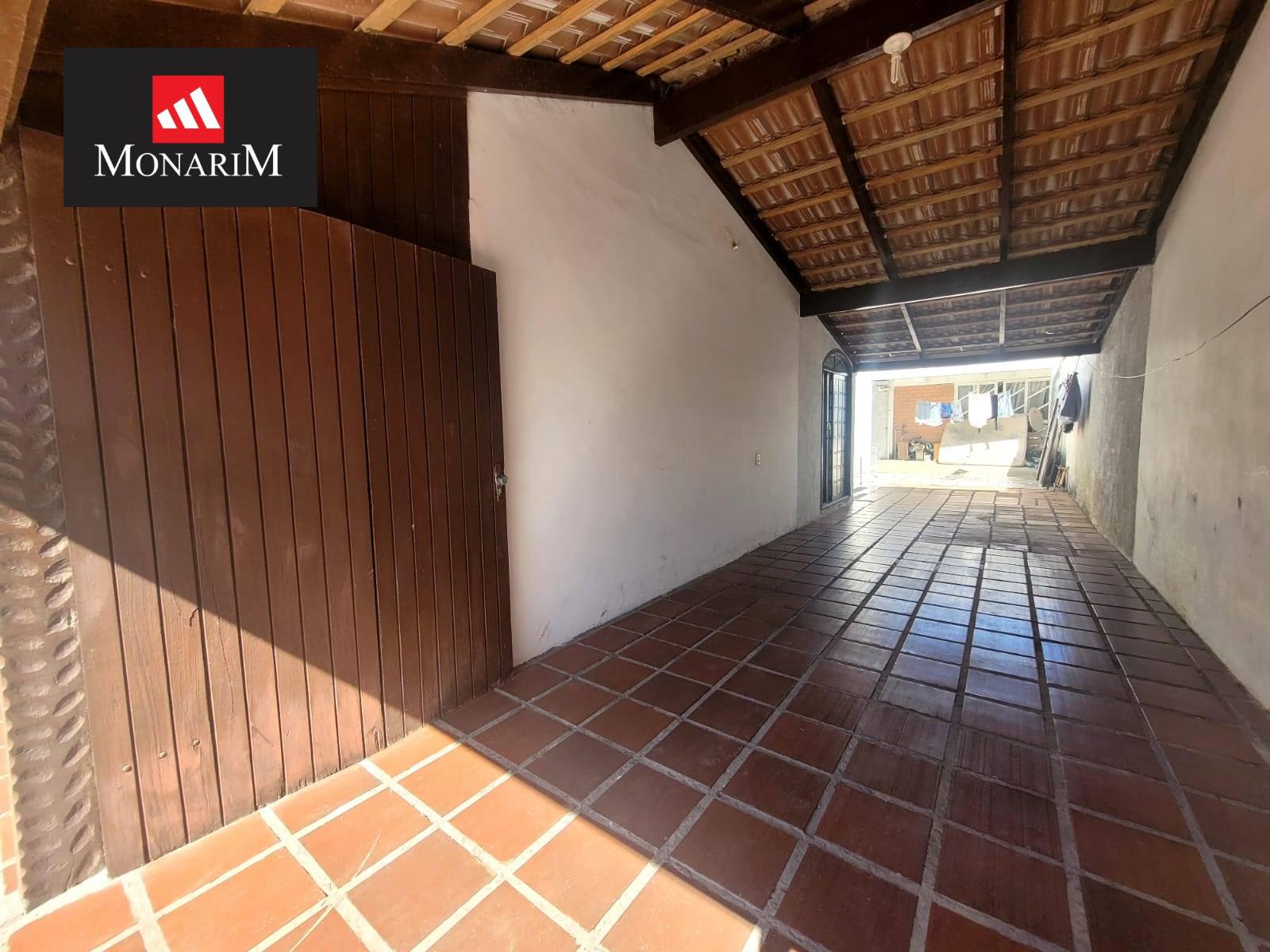 Casa 2 quartos no bairro Universitário