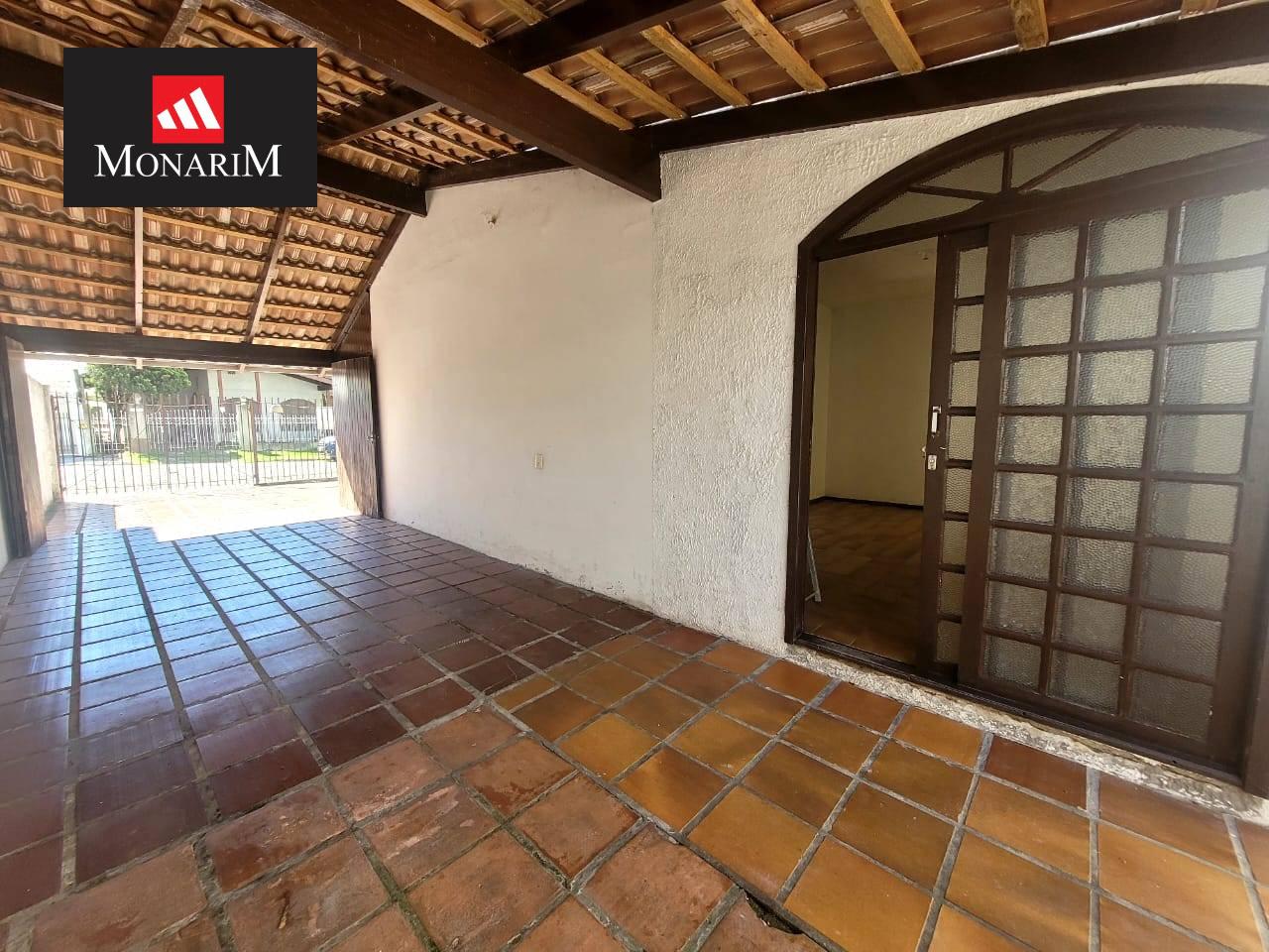 Casa 2 quartos no bairro Universitário