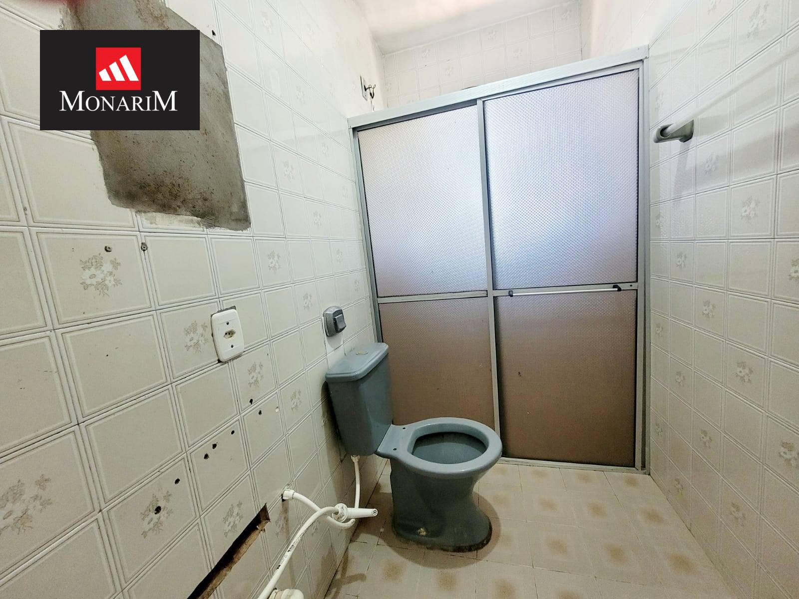 Casa 2 quartos no bairro Universitário