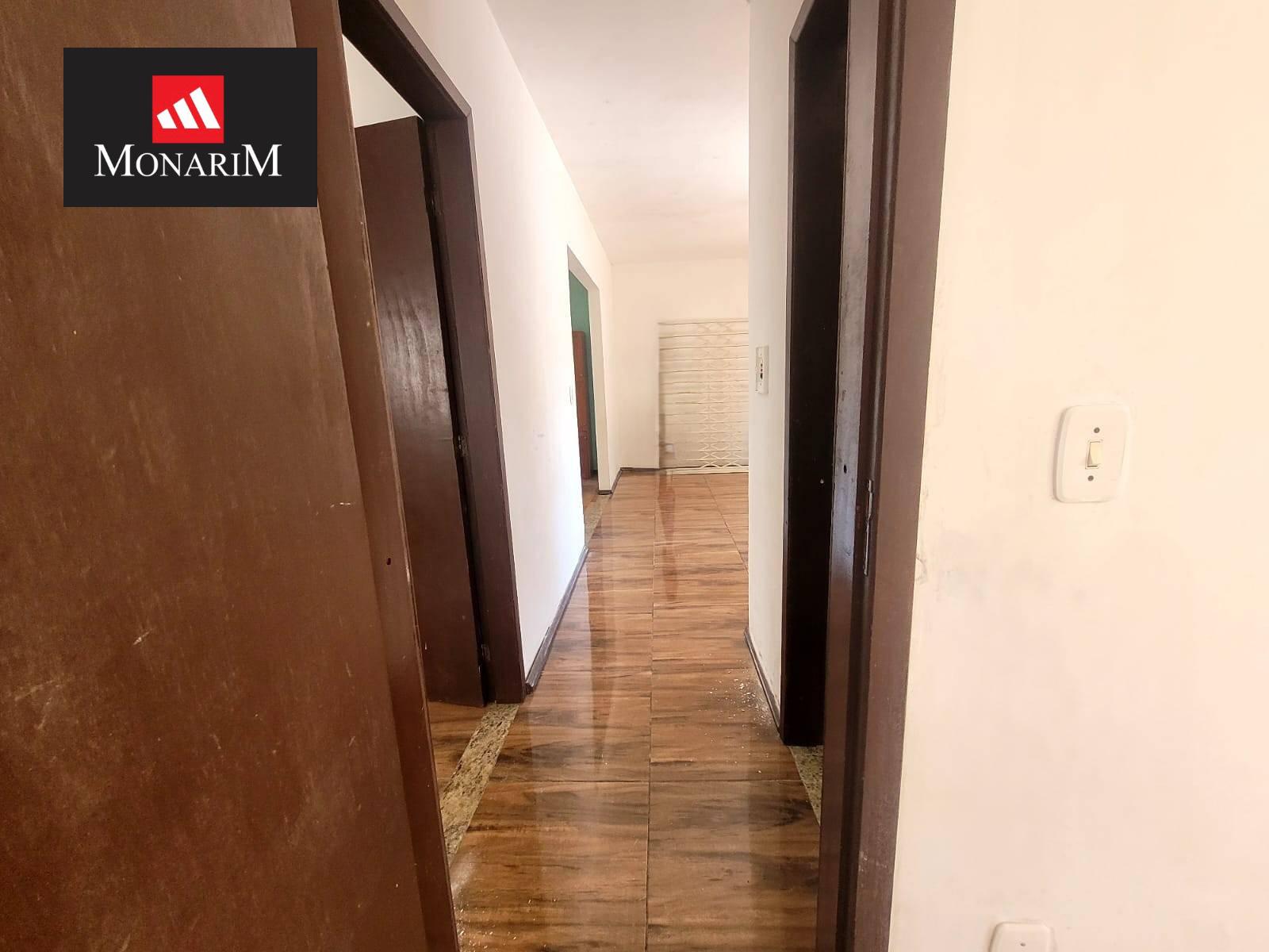 Casa 2 quartos no bairro Universitário