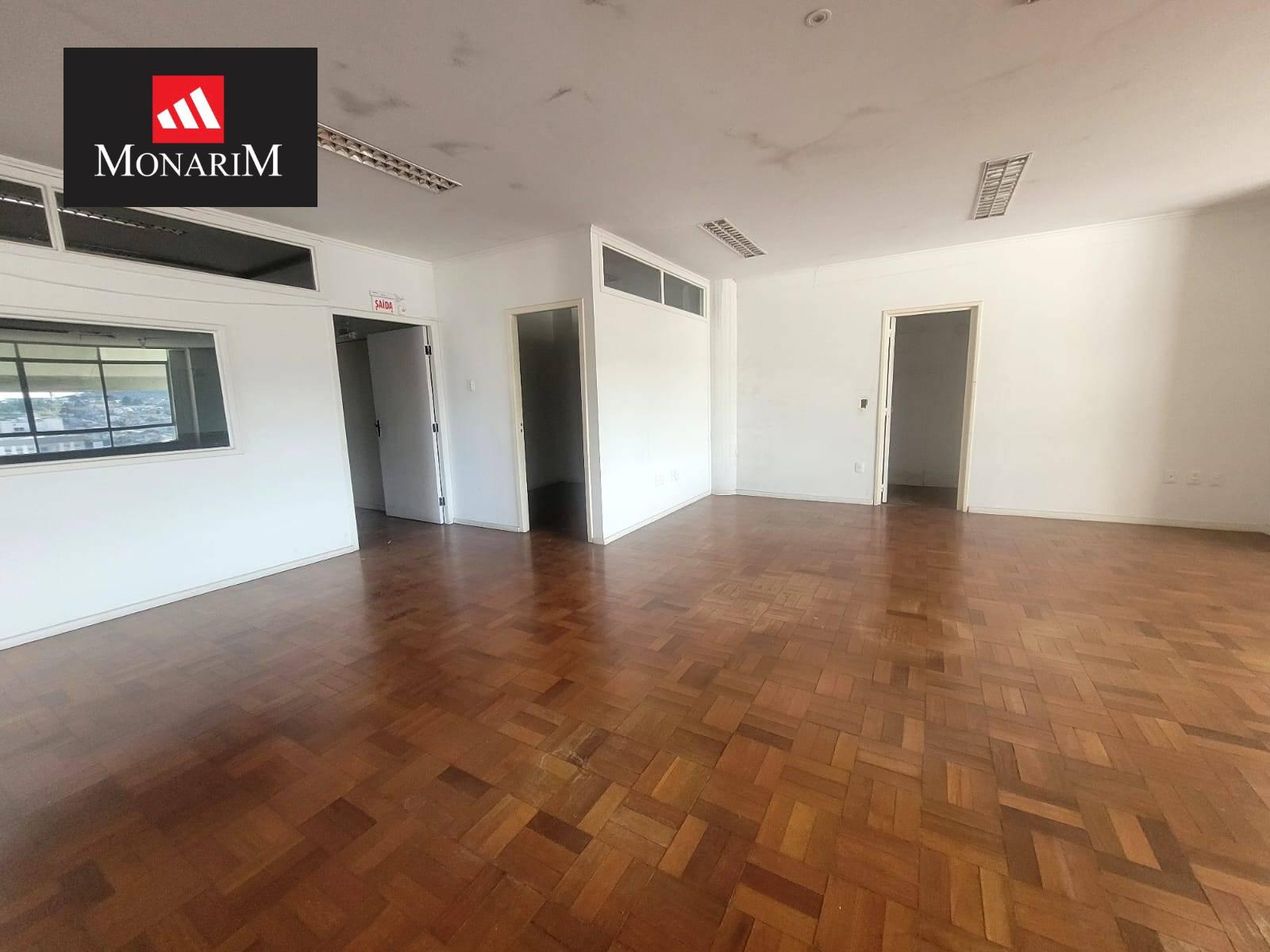 Salas Comerciais no bairro Centro